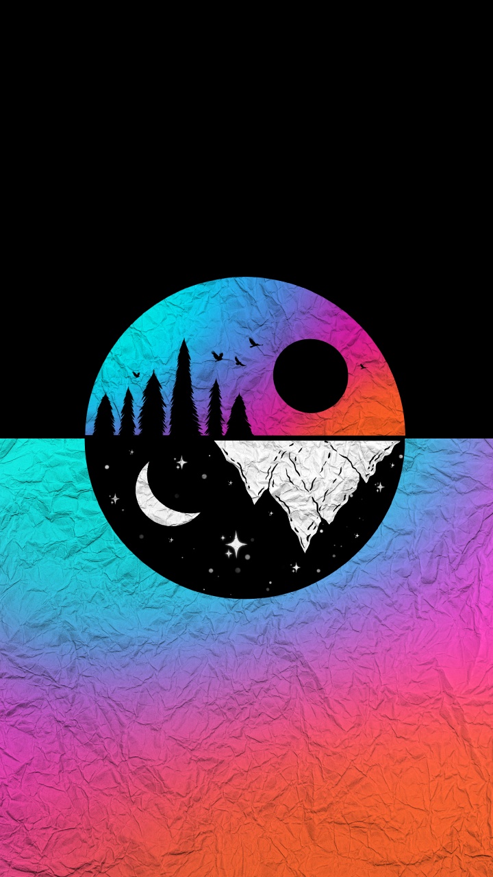 Graphic Design, Drawing, Eye, Painting, Art. Wallpaper in 720x1280 Resolution