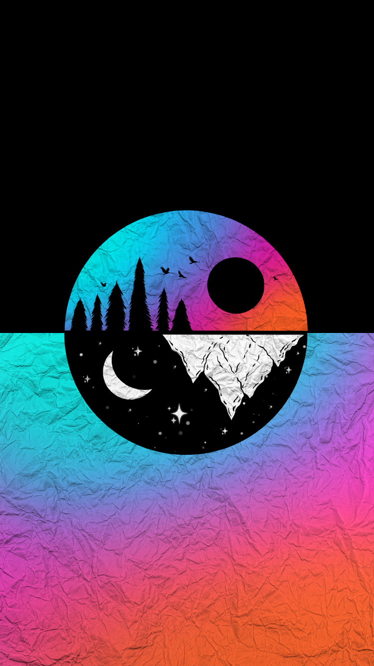 Graphic Design, Drawing, Eye, Painting, Art. Wallpaper in 750x1334 Resolution