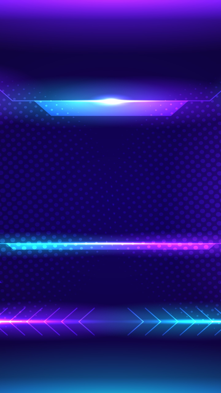 Galaxy Twitch Banner, Twitch, Web Banner, Streaming Media, Gamer. Wallpaper in 720x1280 Resolution