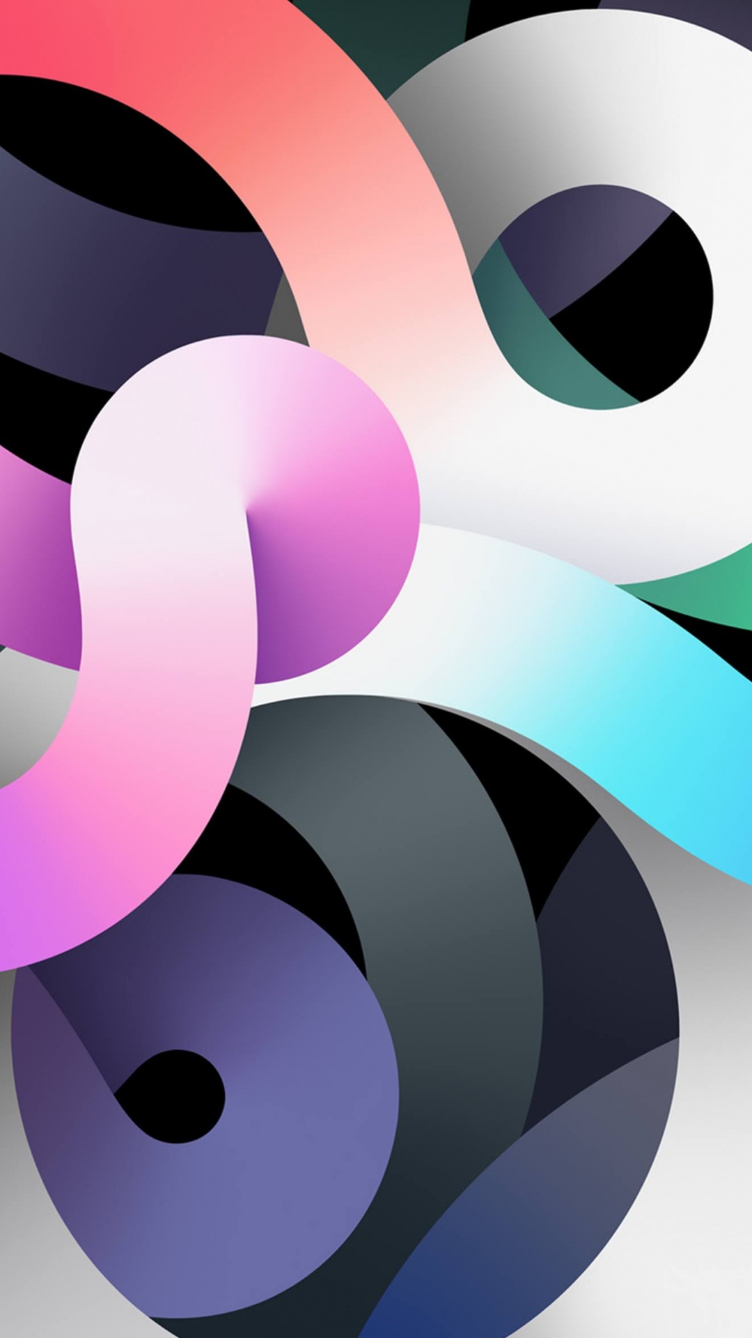 Ipad, Apple, IPad Air, IPad Air 4 2020, Manzana. Wallpaper in 1080x1920 Resolution