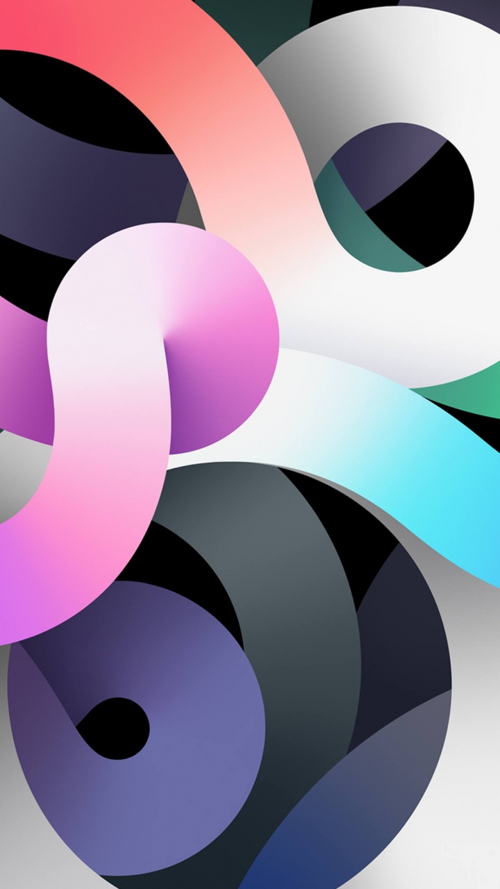 Ipad, Apple, IPad Air, IPad Air 4 2020, Manzana. Wallpaper in 720x1280 Resolution