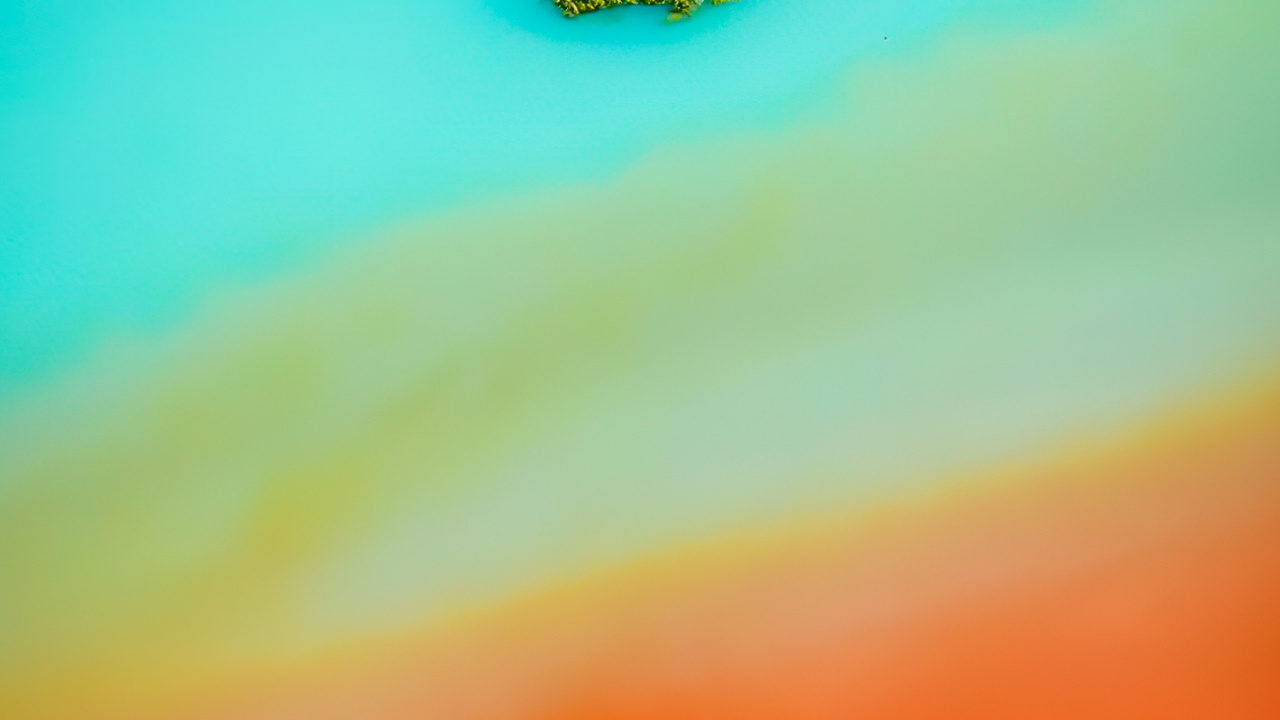 Ambiente, Azure, Aqua, Pintura, Tintes y Matices. Wallpaper in 1280x720 Resolution