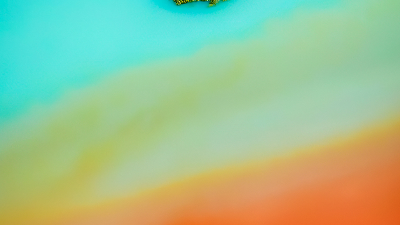 Atmosphäre, Azure, Aqua, Farbe, Farbtöne Und Schattierungen. Wallpaper in 1366x768 Resolution