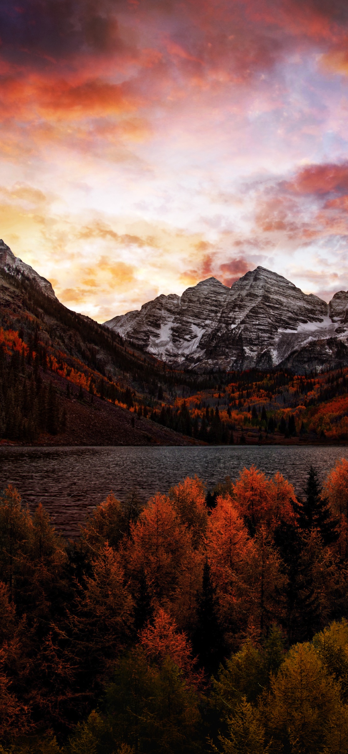 Entspannung Natur, Walgesnge Melodie Zum Einschlafen, Cloud, Mountain, Ecoregion. Wallpaper in 1125x2436 Resolution