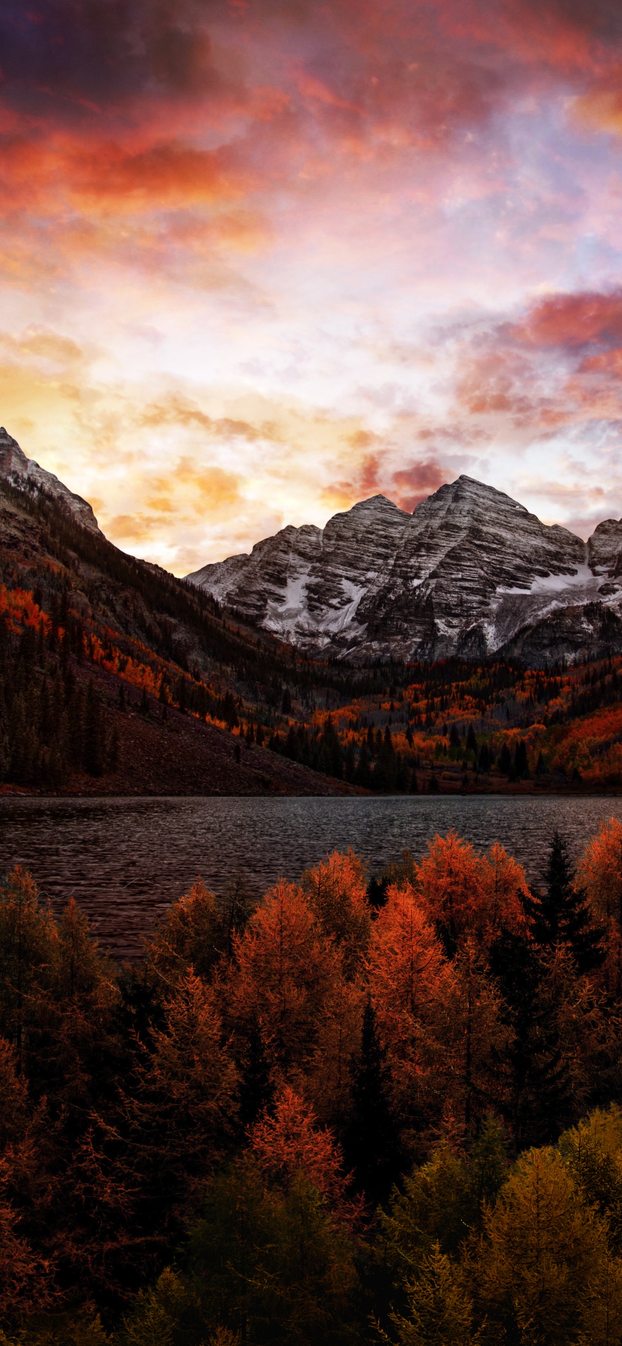 Entspannung Natur, Walgesnge Melodie Zum Einschlafen, Cloud, Mountain, Ecoregion. Wallpaper in 1242x2688 Resolution