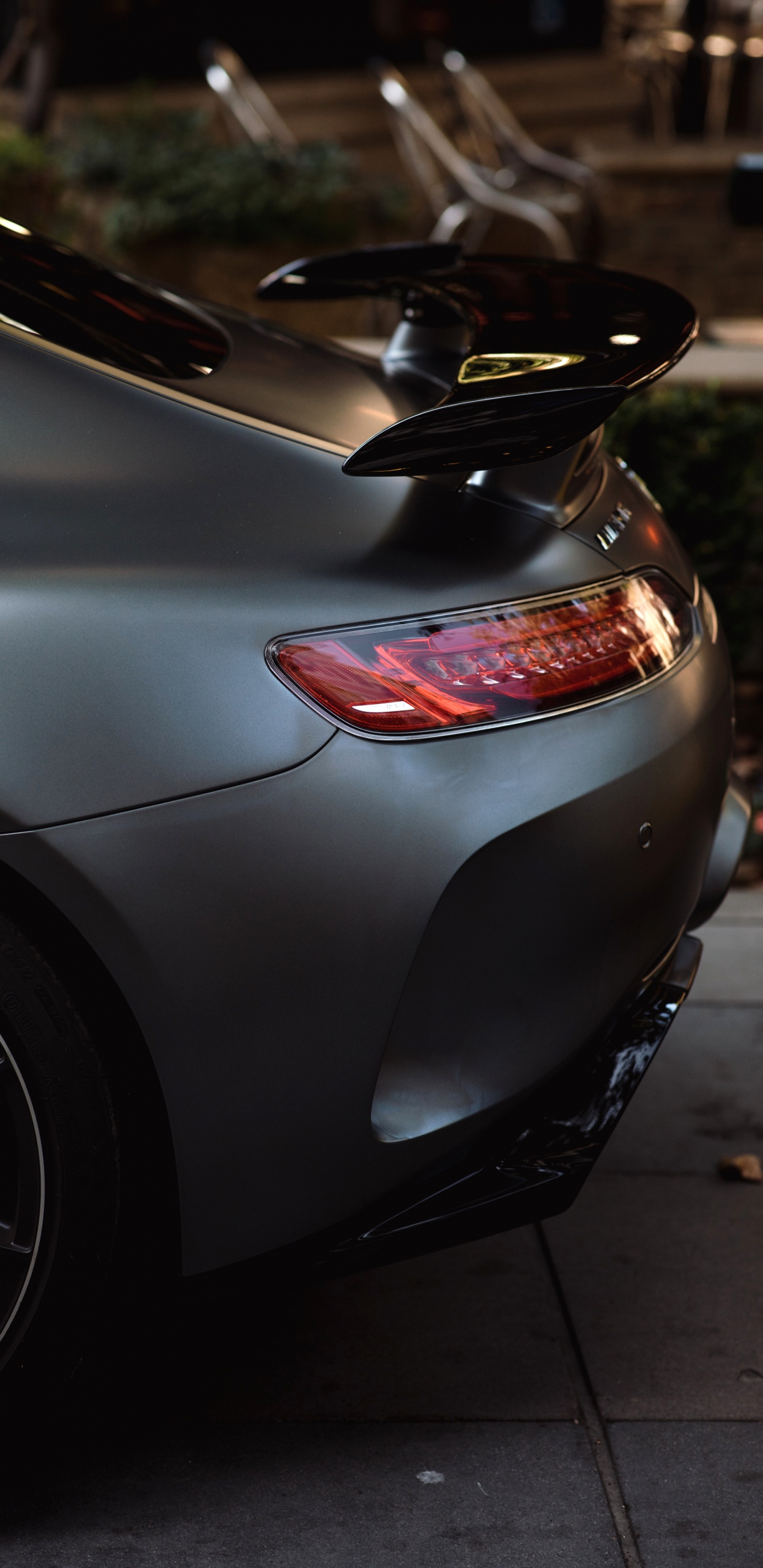 Car, Luxusauto, Mitte Größe Auto, Supercar, Automotive Lighting. Wallpaper in 1440x2960 Resolution