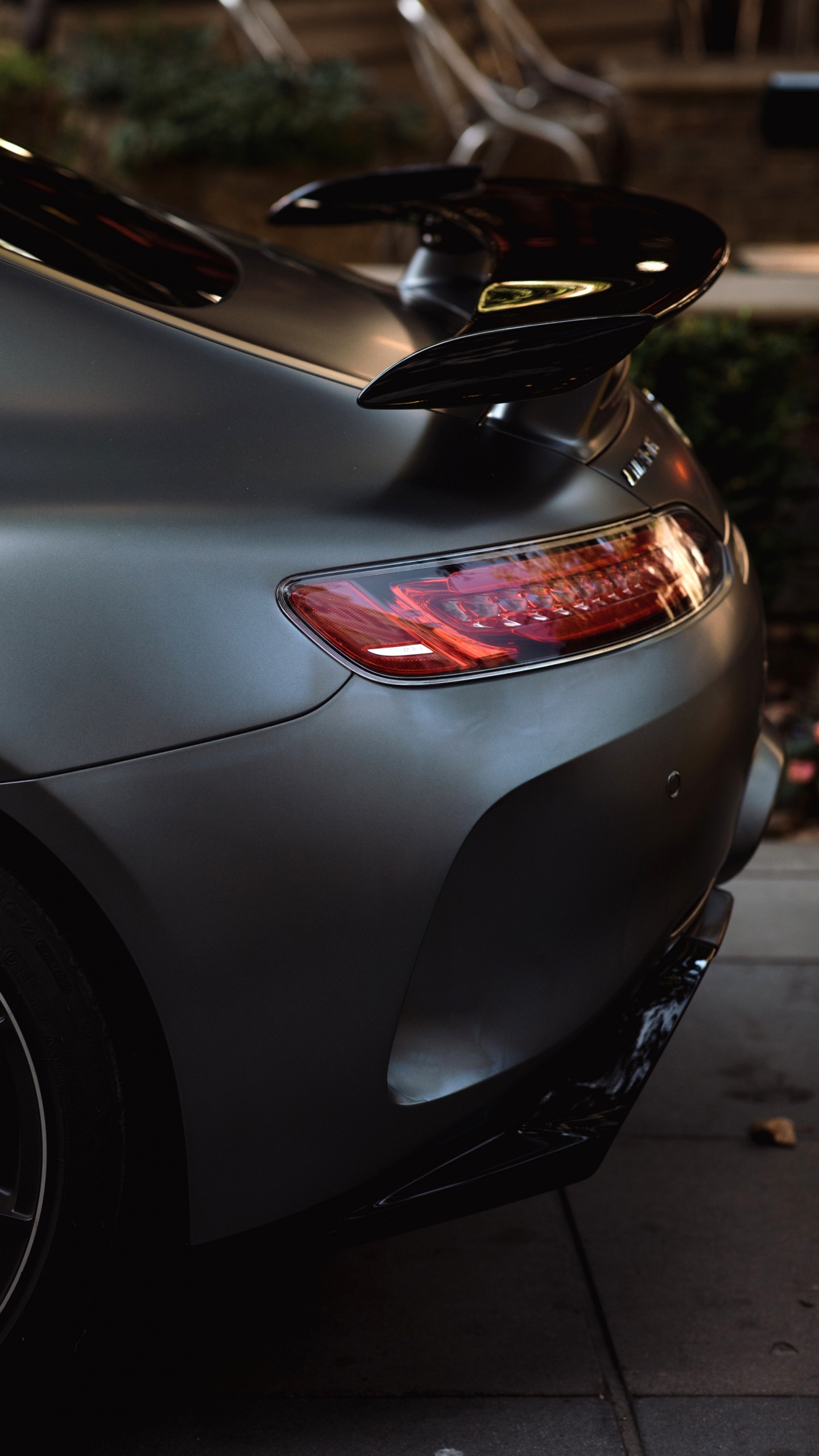 Coche, Carro de Lujo, Coche de Tamaño Medio, Supercoche, Iluminación Automotriz. Wallpaper in 1440x2560 Resolution