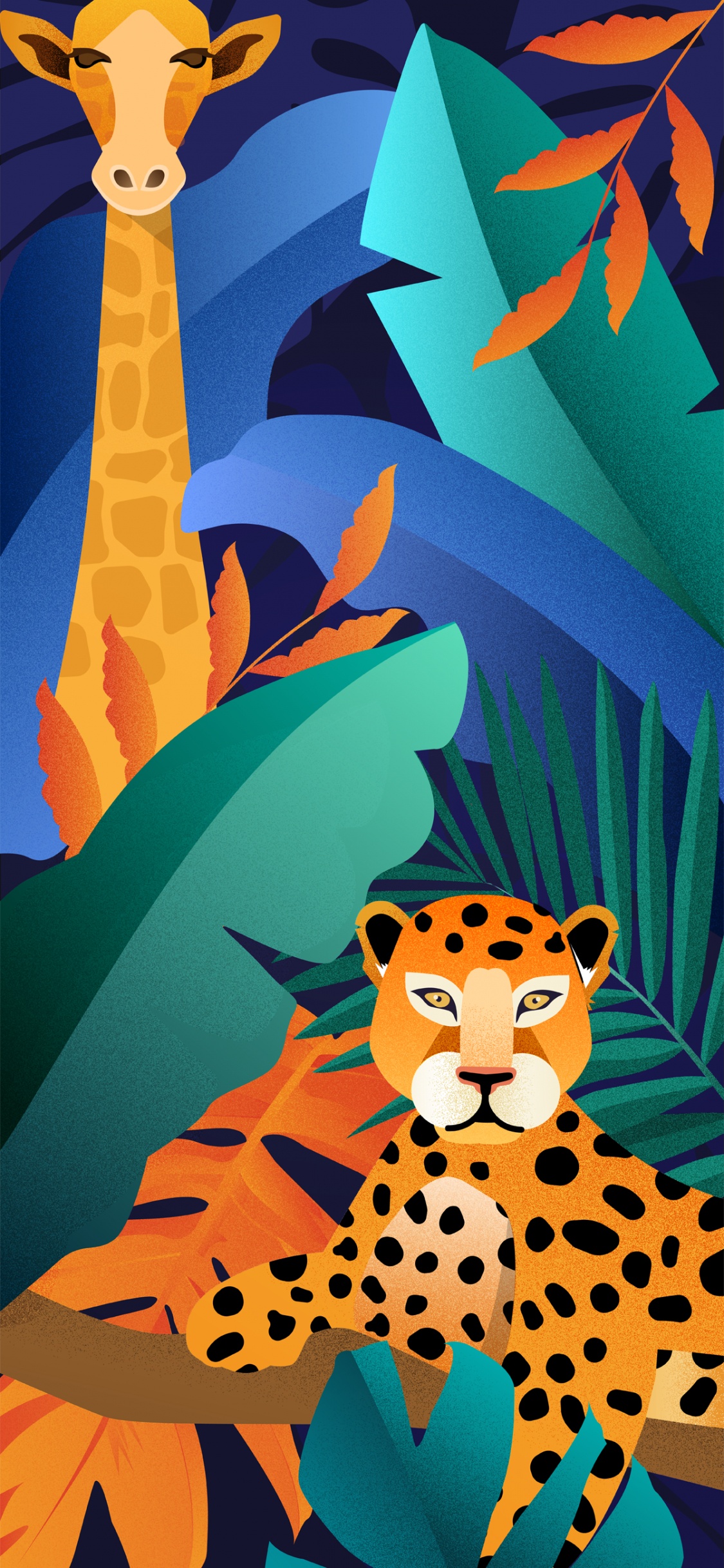 Huawei, Huawei P40 Pro, P40 Pro, Huawei P40, Huawei Mate 30. Wallpaper in 1125x2436 Resolution