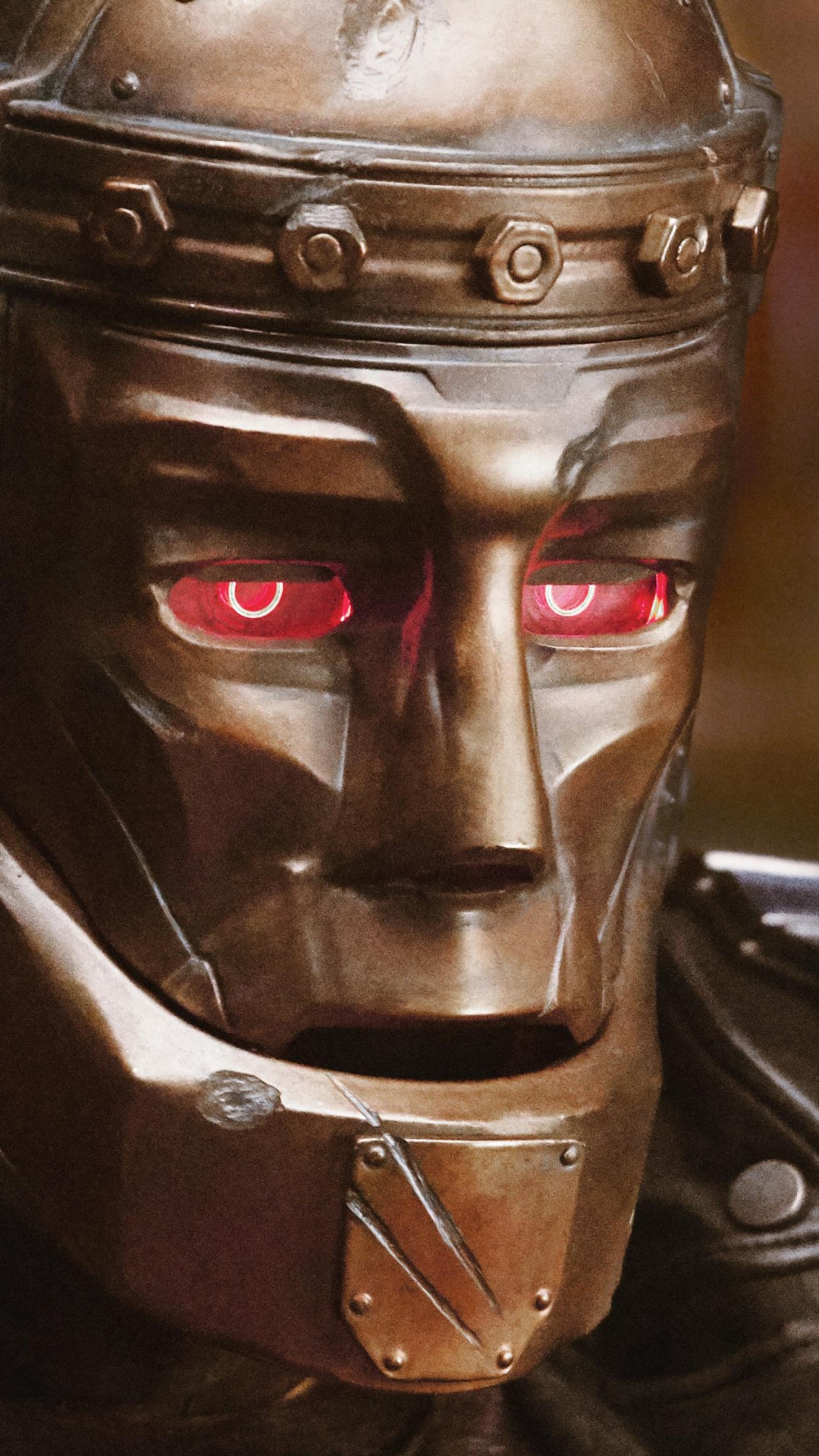 DC宇宙, 漫画书, 负人, 首席, 虚构的人物 壁纸 1080x1920 允许