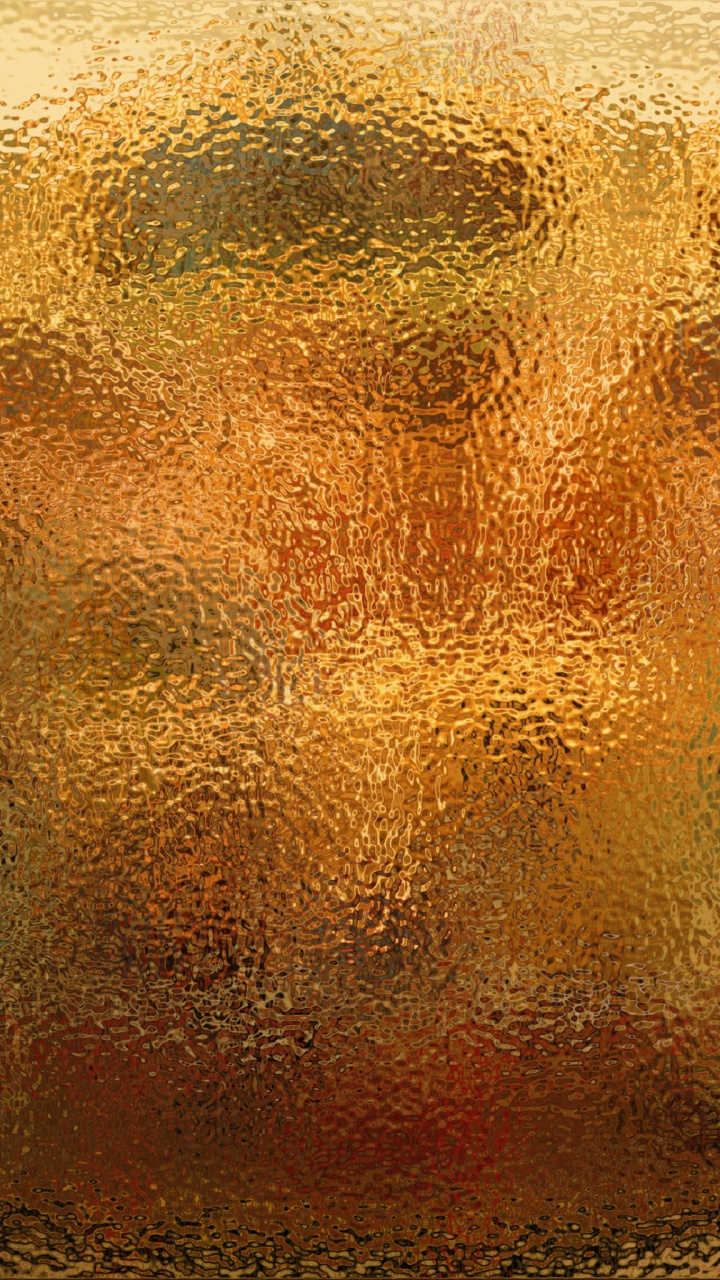 Brown and White Abstract Painting. Wallpaper in 720x1280 Resolution