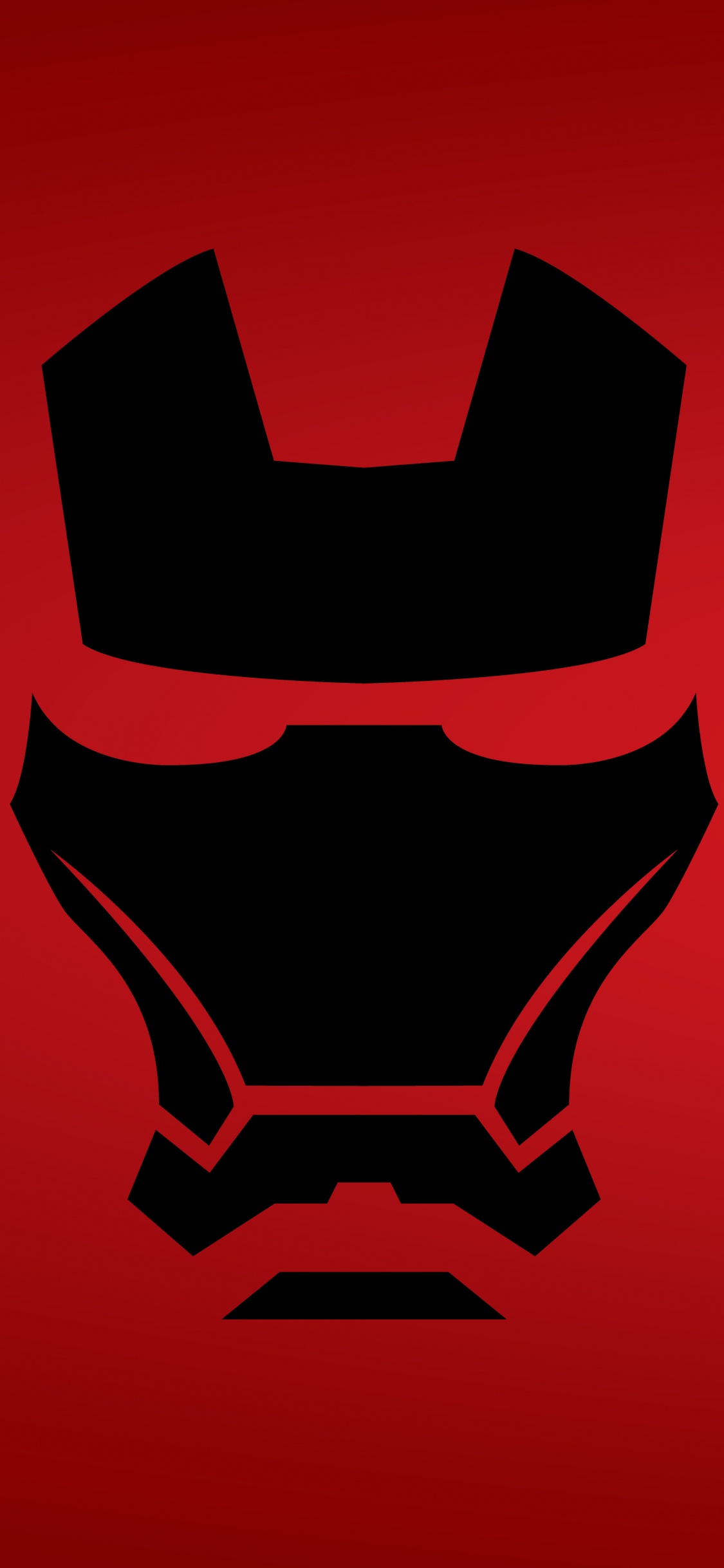 Iron Man, Superhero, Captain America, Hand, Gesture. Wallpaper in 1125x2436 Resolution