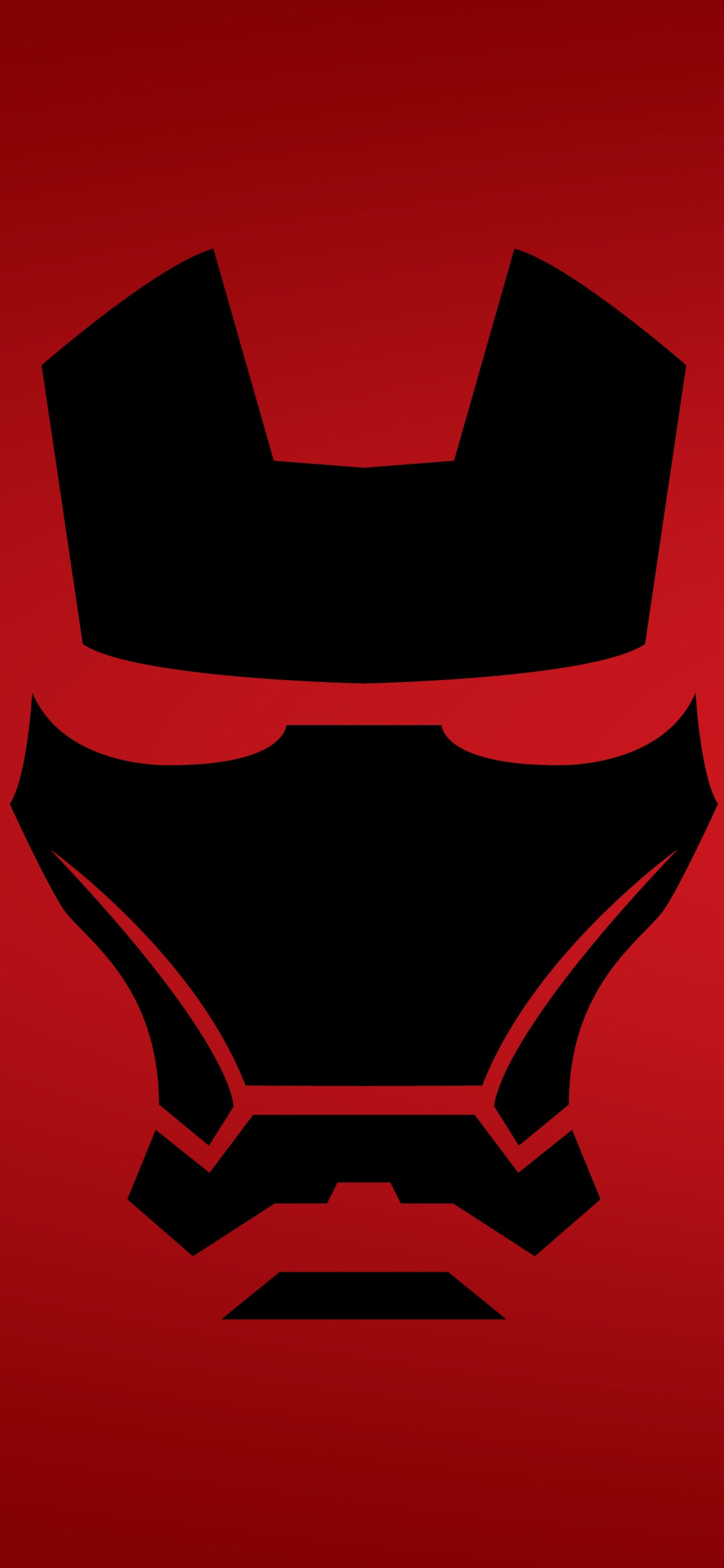 Iron Man, Superhero, Captain America, Hand, Gesture. Wallpaper in 1242x2688 Resolution