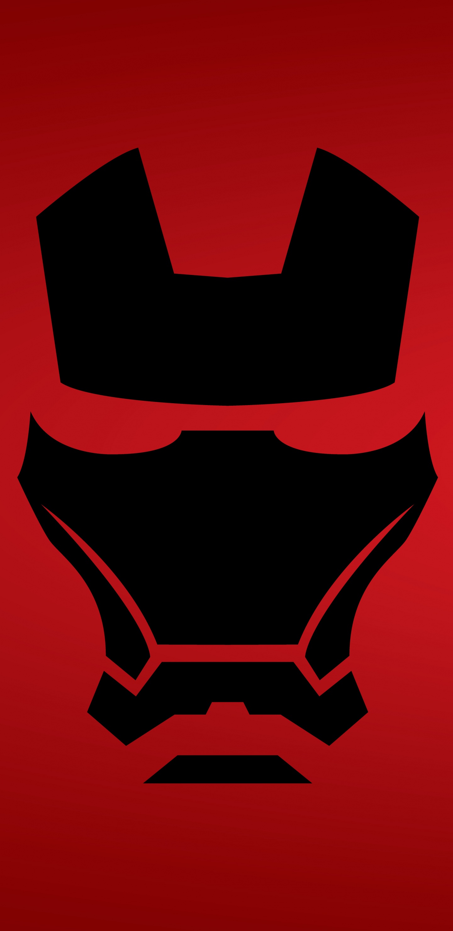 Iron Man, Superhero, Captain America, Hand, Gesture. Wallpaper in 1440x2960 Resolution