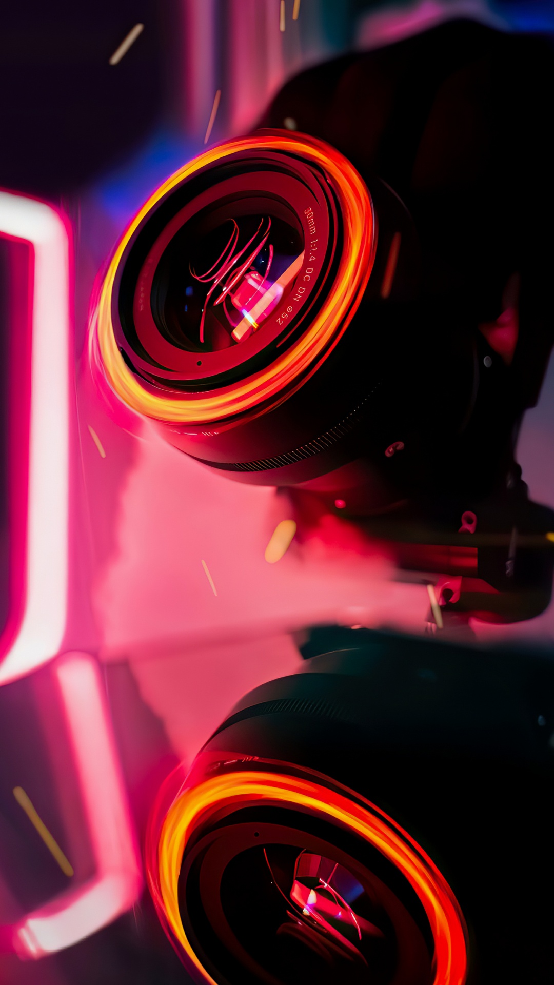 Motorrad, Car, Automotive Lighting, KFZ-Reifen, Kapuze. Wallpaper in 1080x1920 Resolution