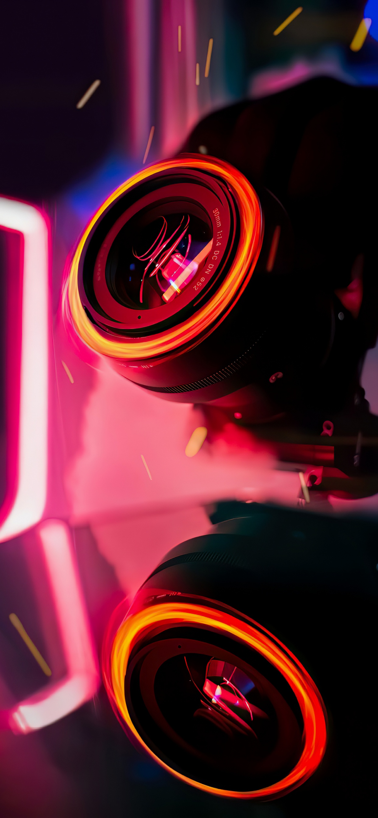 Motorrad, Car, Automotive Lighting, KFZ-Reifen, Kapuze. Wallpaper in 1242x2688 Resolution