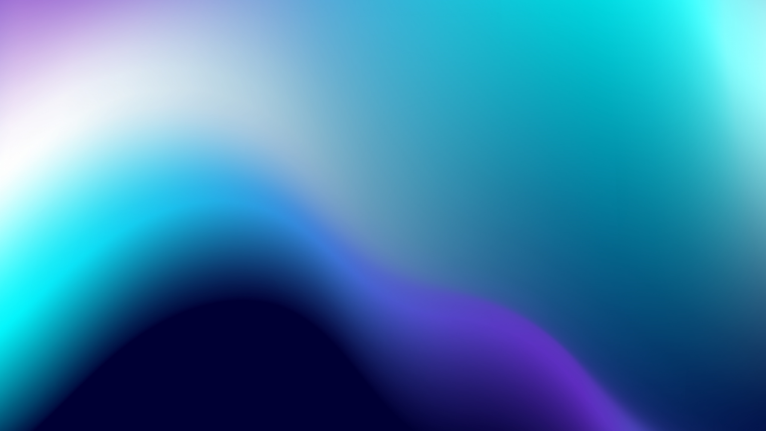 Ambiente, Morado, Azure, Agua, Violeta. Wallpaper in 2560x1440 Resolution