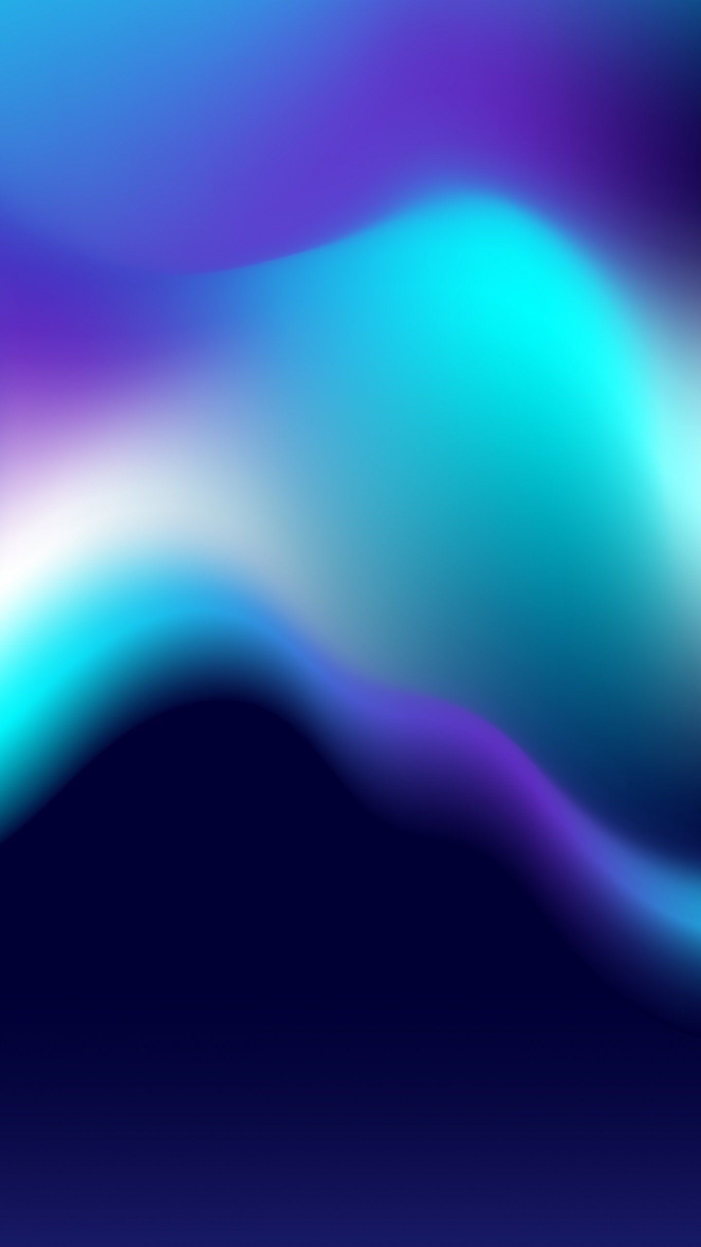 气氛, 紫色的, Azure, 紫罗兰色, 粉红色 壁纸 1440x2560 允许