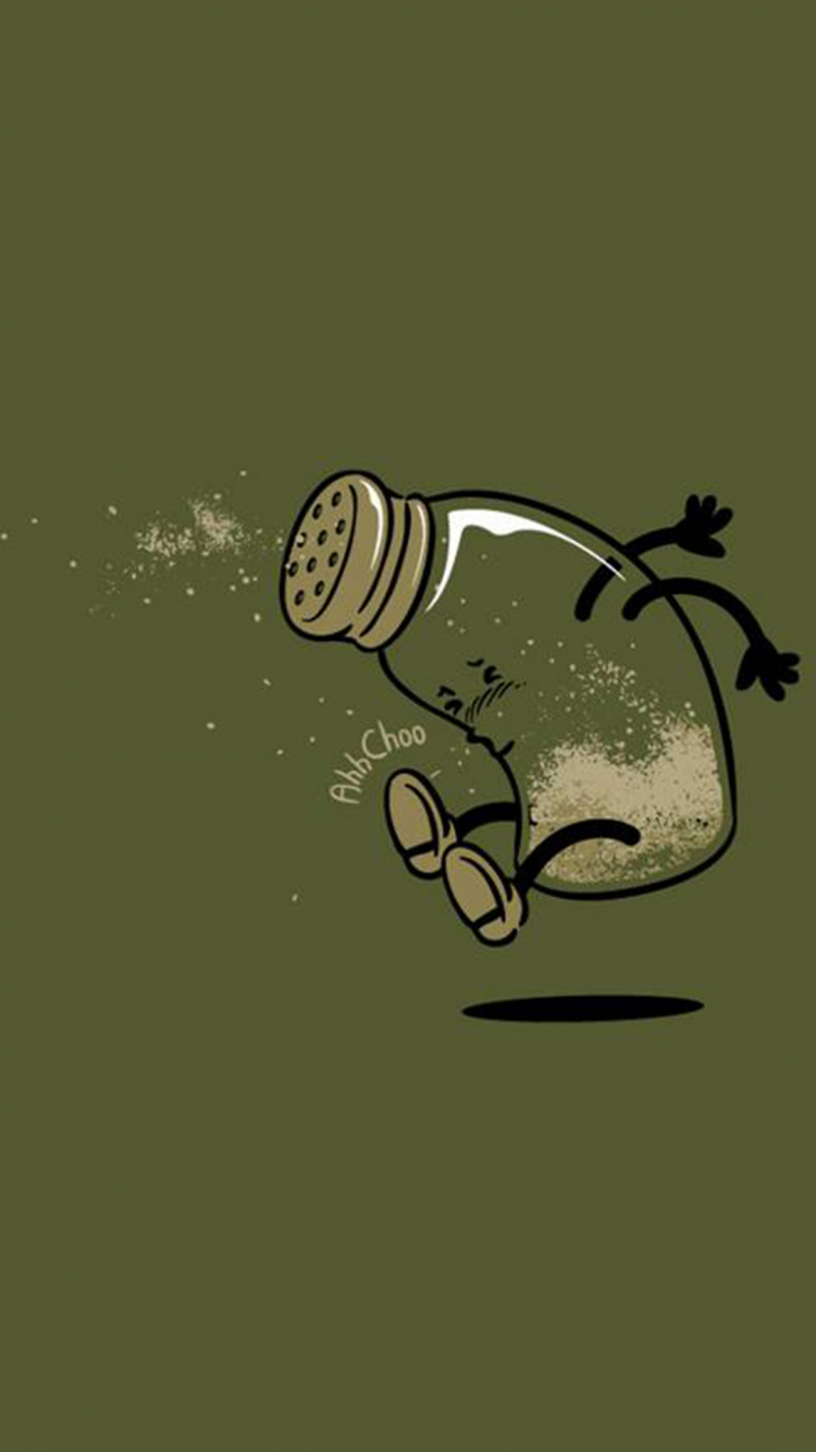 Illustration, Kunst, Zeichnung, Cartoon, Design. Wallpaper in 750x1334 Resolution