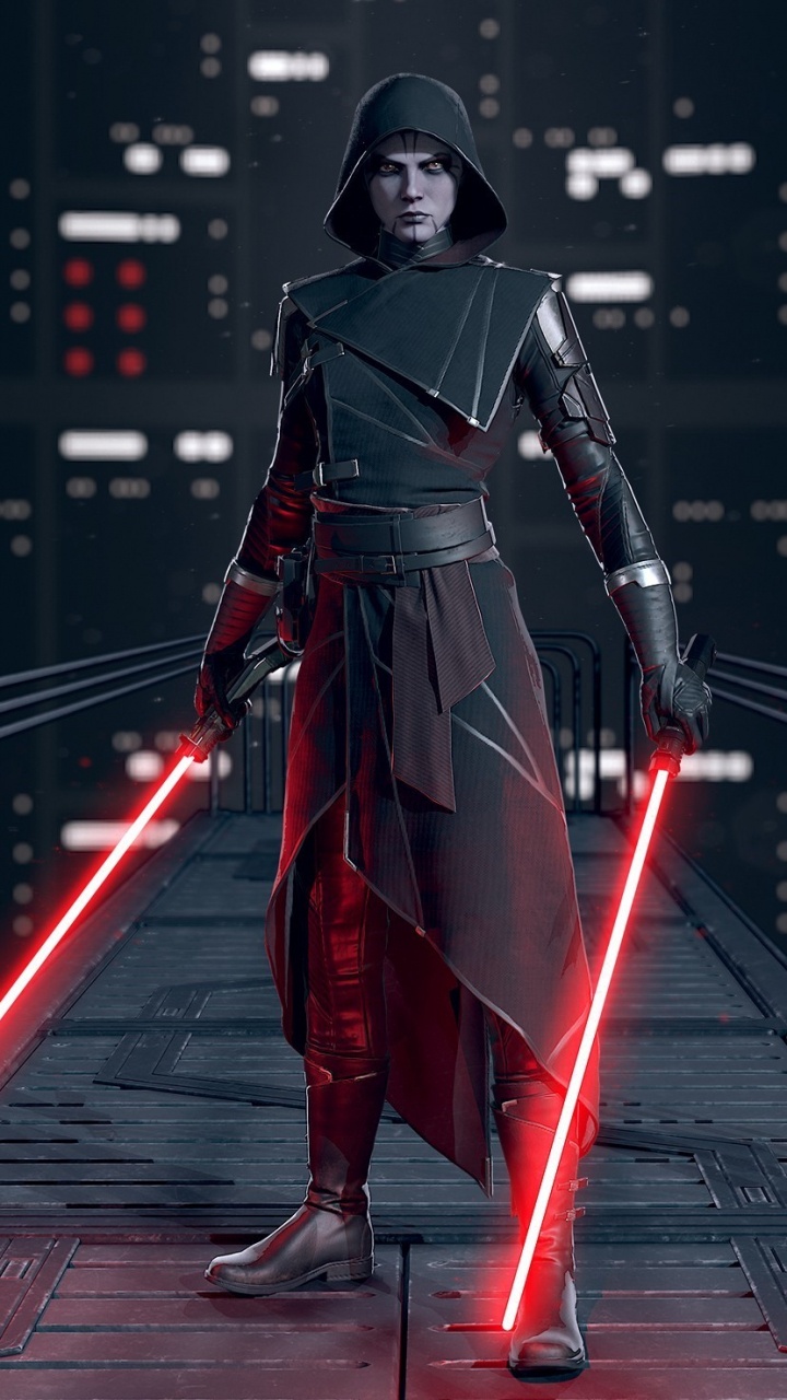 Star Wars The Clone Wars, Lichtschwerter, Sith, Star Wars, Darth Vader. Wallpaper in 720x1280 Resolution