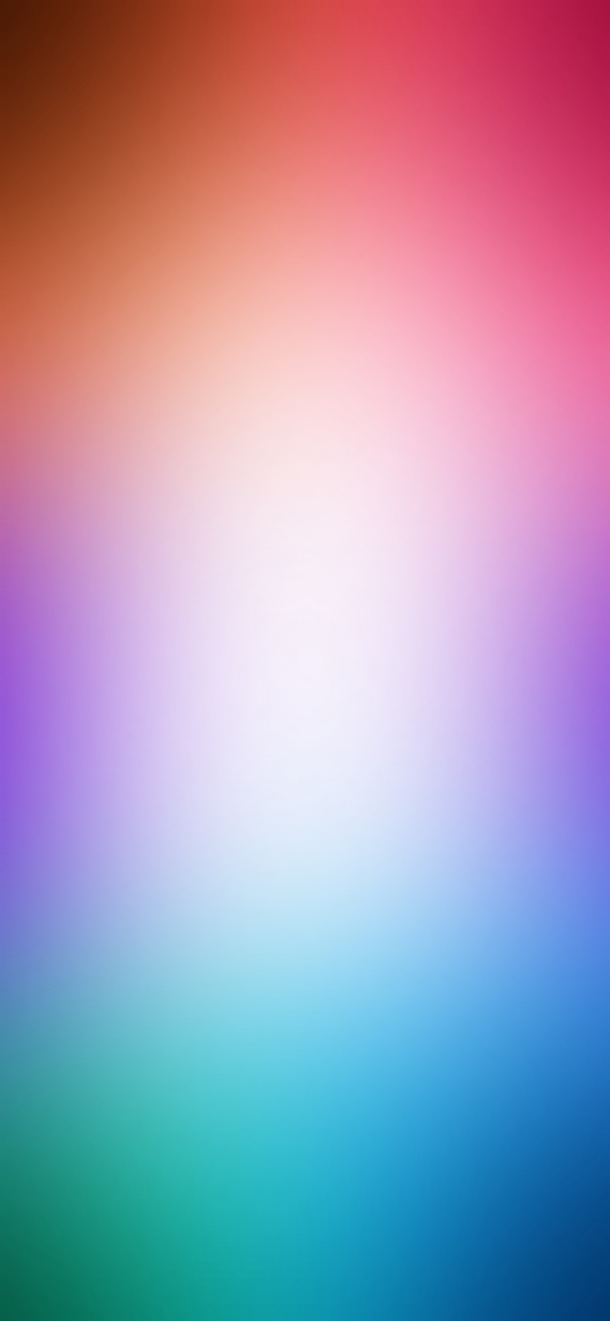 Atmosphere, Colorfulness, Azure, Purple, Violet. Wallpaper in 1242x2688 Resolution