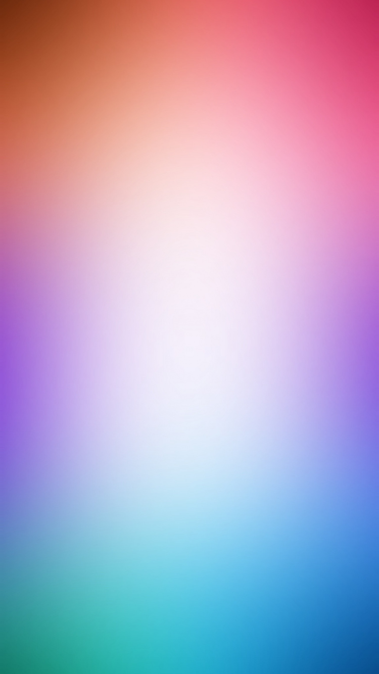 Atmosphère, la Pureté de la Couleur, Azure, Purple, Violette. Wallpaper in 750x1334 Resolution