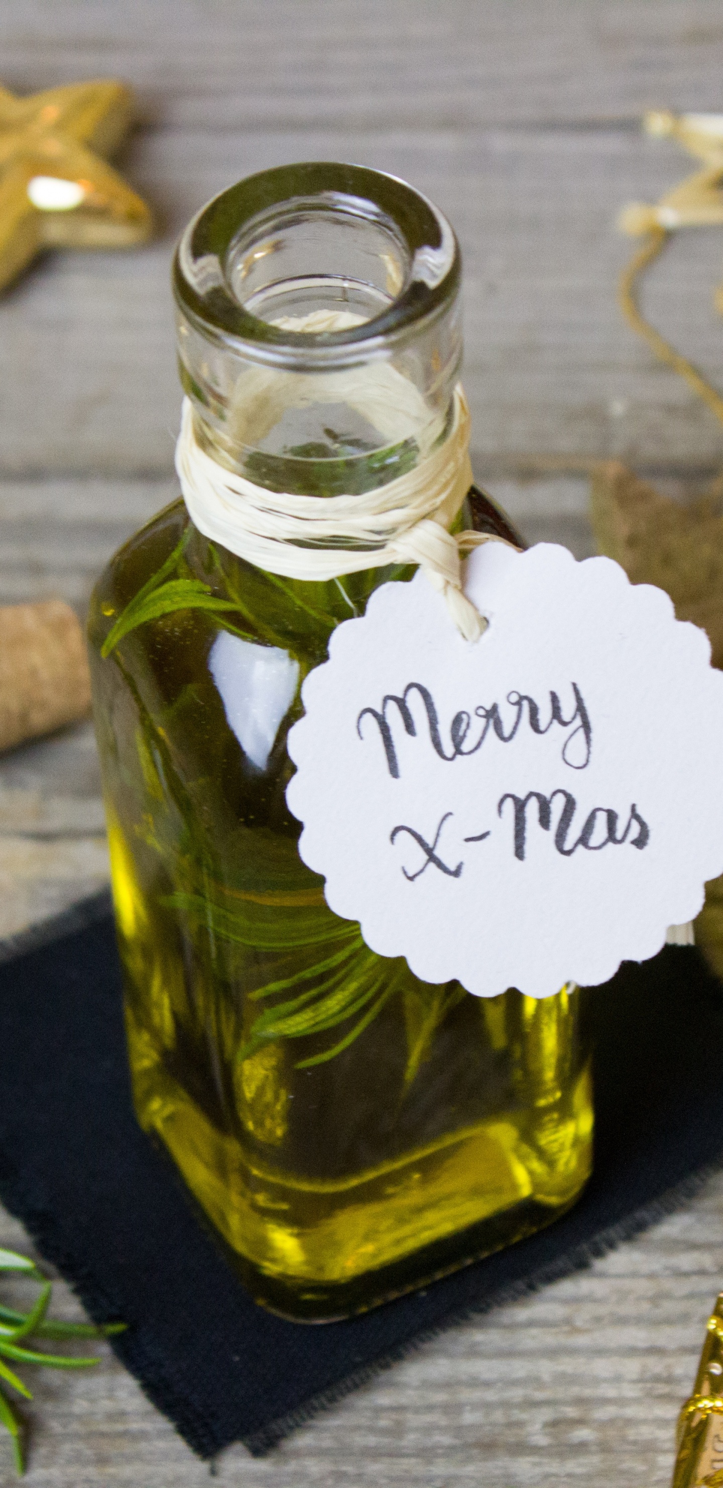 Aceite de Oliva, Romero, Oliva, Aceite, Especia. Wallpaper in 1440x2960 Resolution