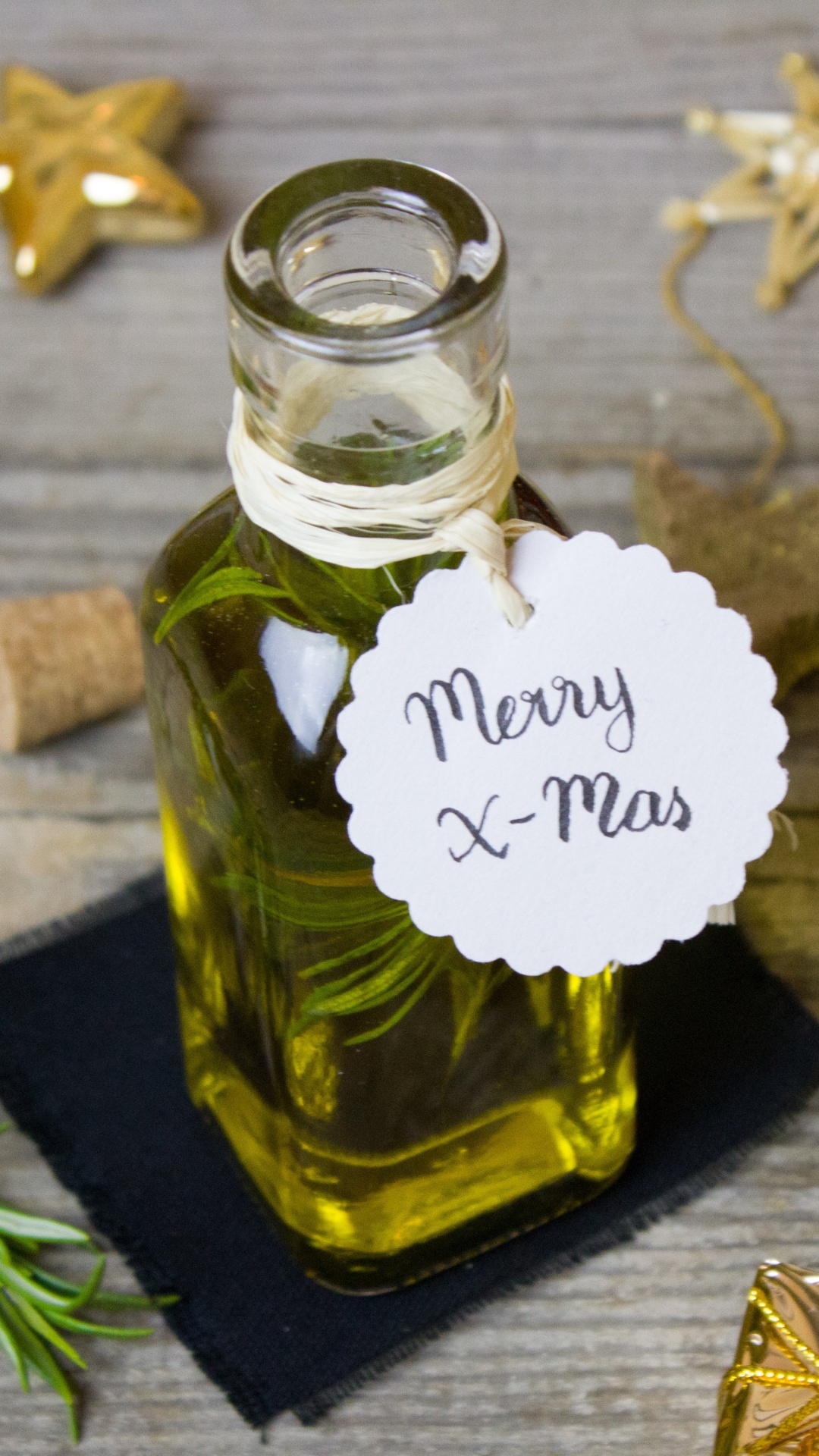 Olive Oil, Rosemary, Olive, Oil, Spice. Wallpaper in 1080x1920 Resolution