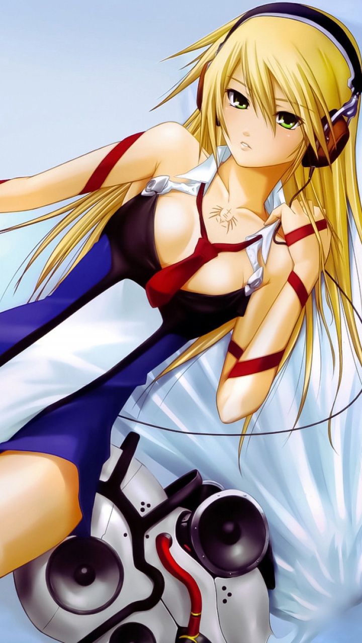 White and Black Power Bank. Wallpaper in 720x1280 Resolution