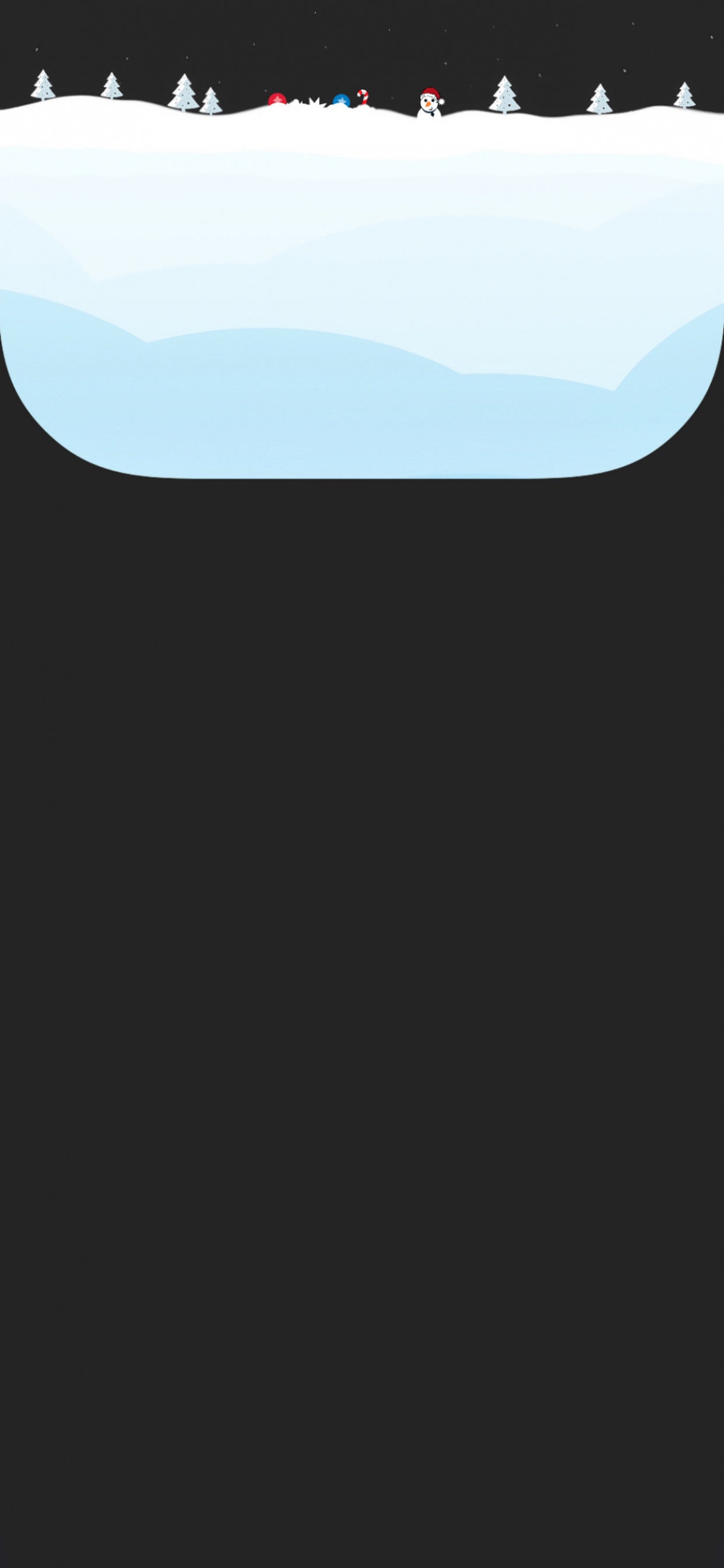 Farbtöne Und Schattierungen, Piste, Kunst, Electric Blue, Muster. Wallpaper in 1242x2688 Resolution