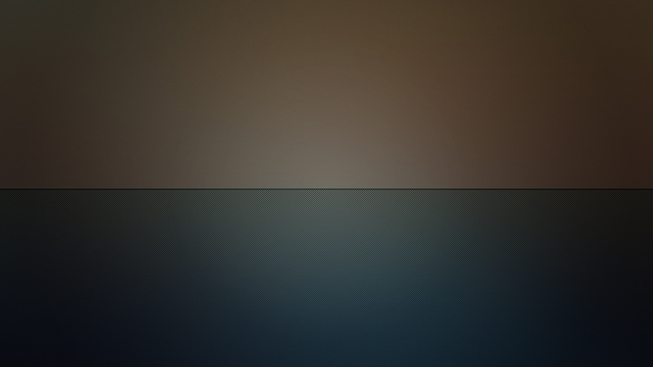 简约, 黑色的, 棕色, 冷静, 气氛 壁纸 1280x720 允许