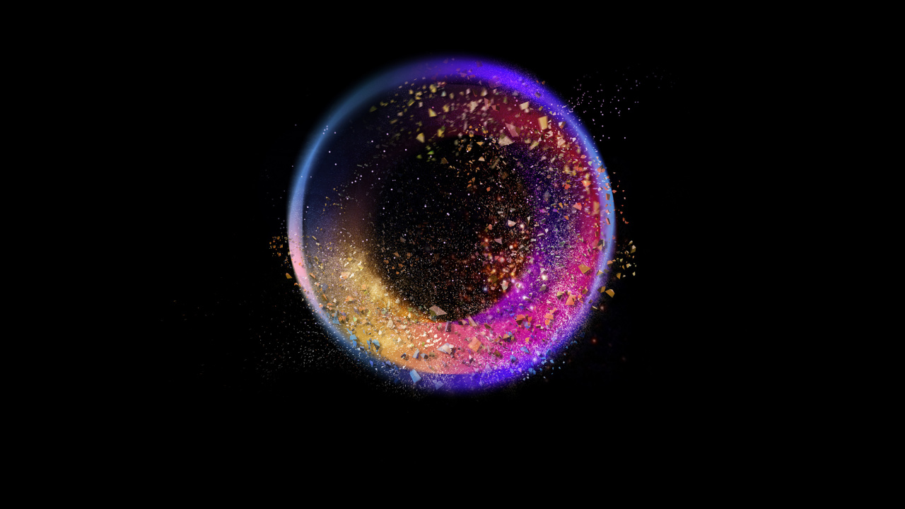 Huawei, Huawei Honor 10, Ehrenansicht 10, Ehre 10, Android. Wallpaper in 1280x720 Resolution