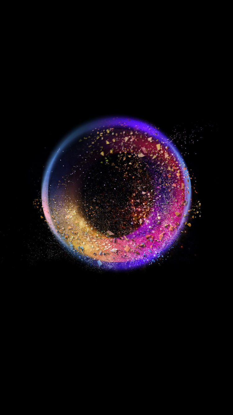 Huawei, Huawei Honor 10, Vista de Honor 10, Honor 10, Android. Wallpaper in 750x1334 Resolution