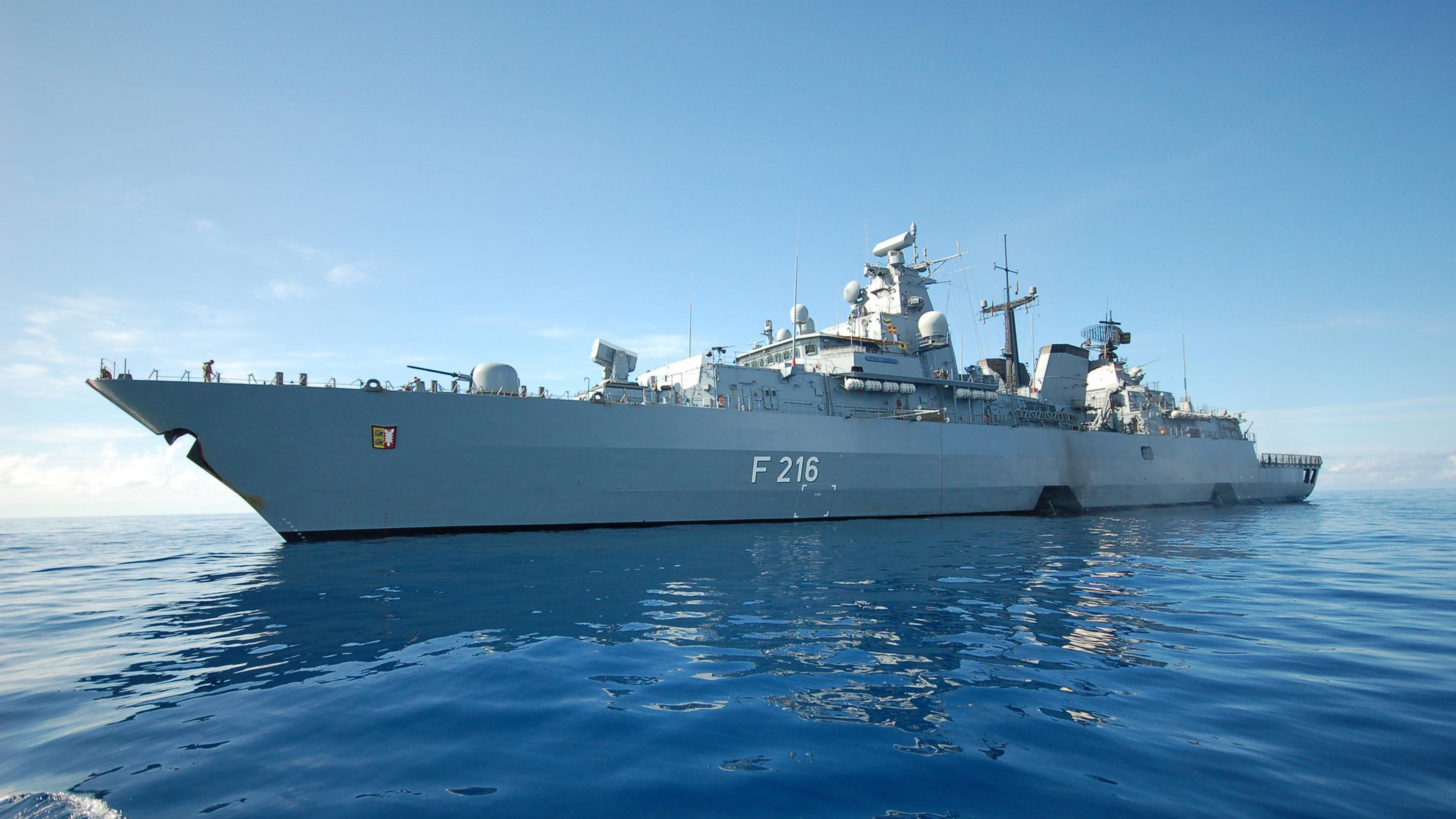 Naval, Acorazado, Buque, la Marina de Estados Unidos, Buque de Guerra de La. Wallpaper in 3840x2160 Resolution