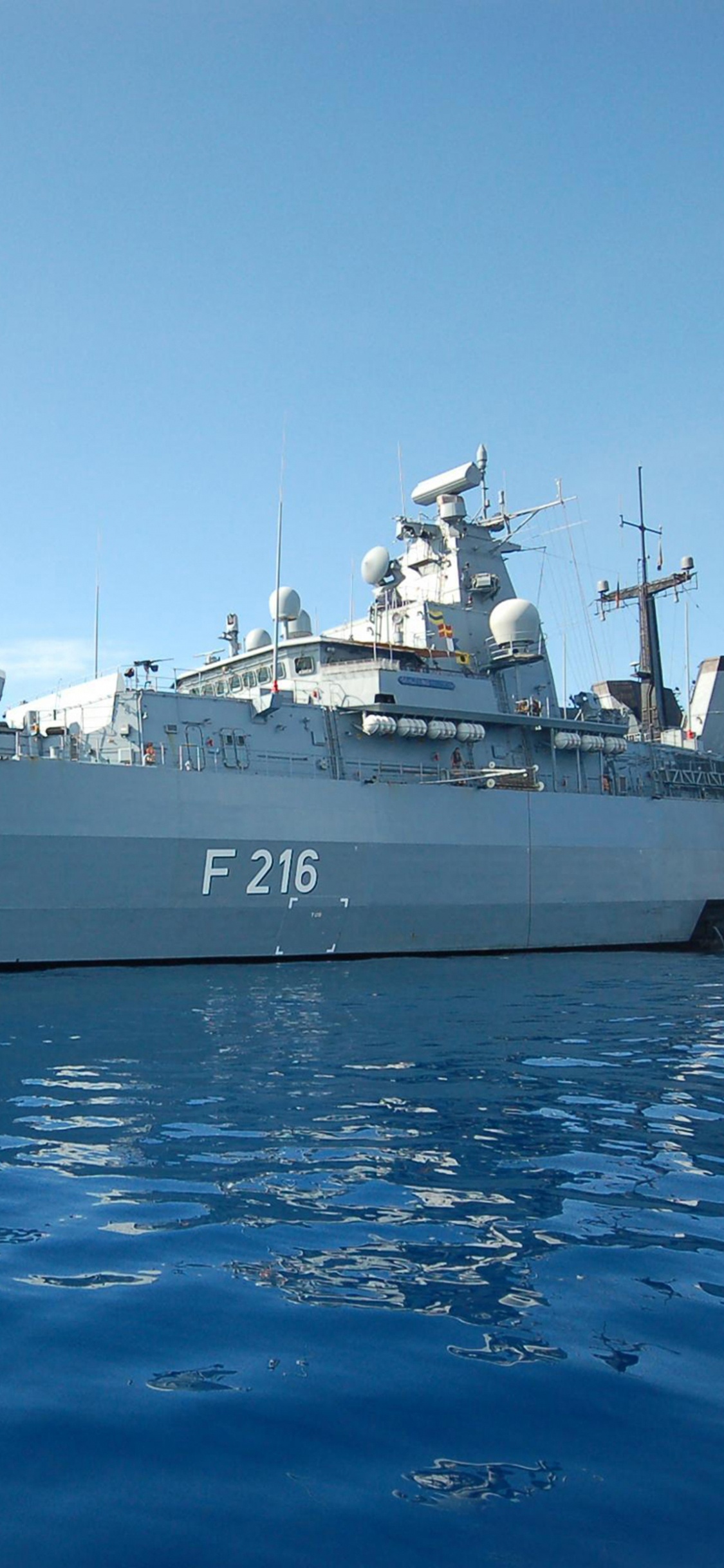 de Navires de Guerre, Navire, Marine Des États-unis, Navire de Guerre, Destroyer. Wallpaper in 1125x2436 Resolution