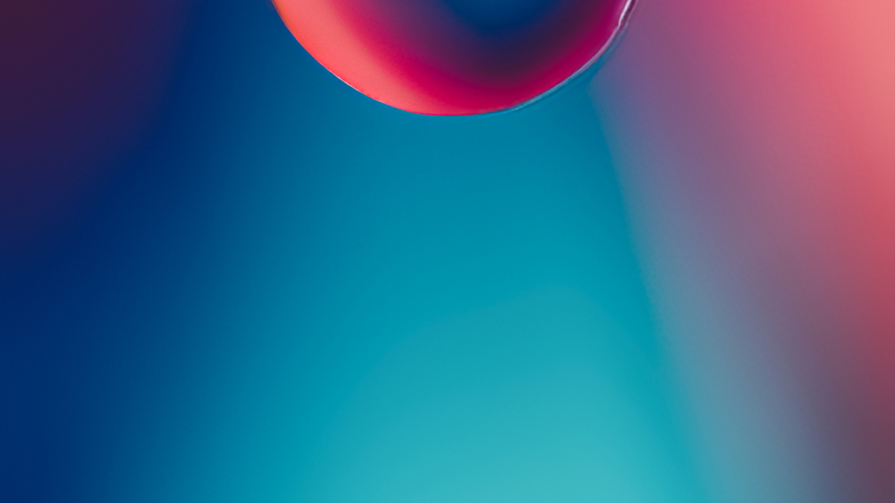 Colorfulness, Water, Liquid, Azure, Blue. Wallpaper in 1280x720 Resolution