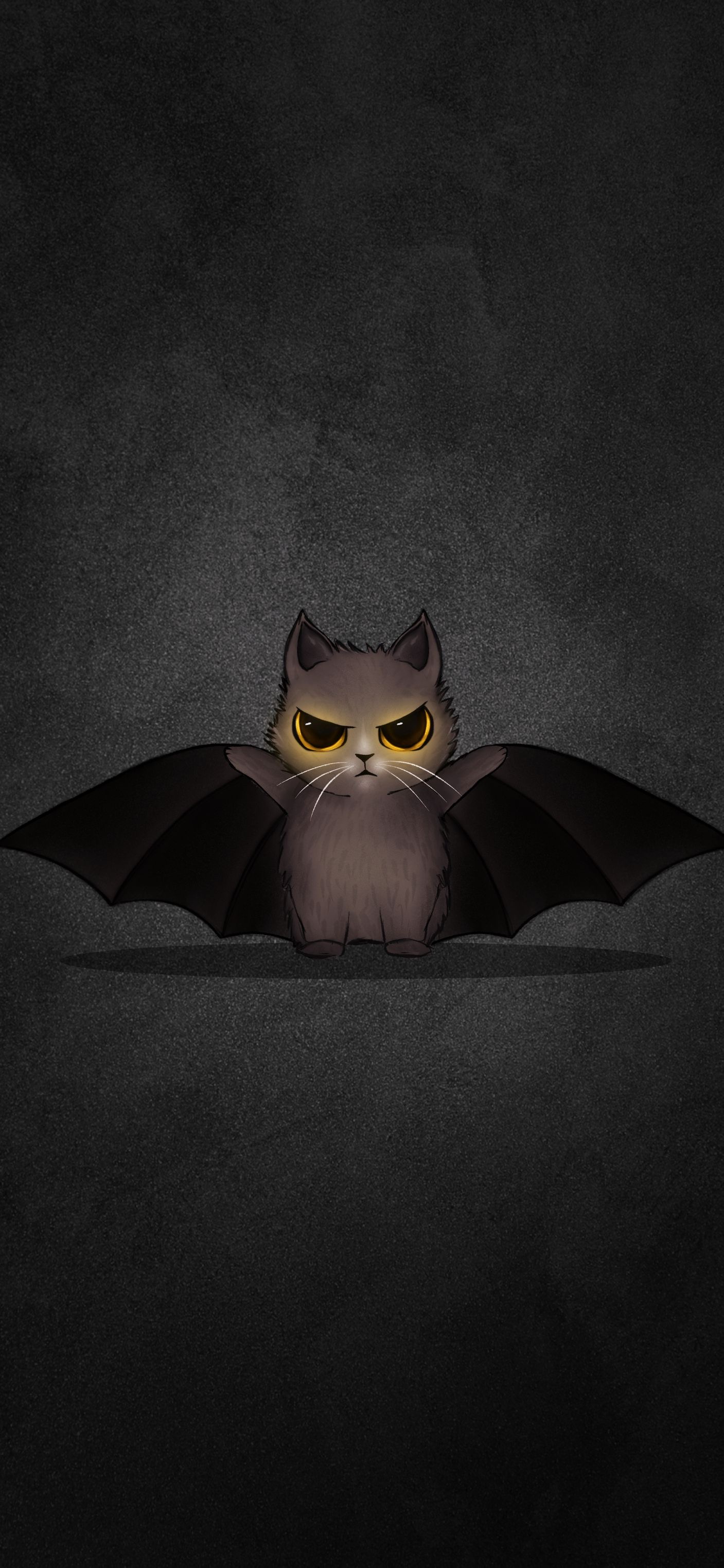 Halloween Bat Wallpapers - Halloween Aesthetic Wallpapers for iPhone