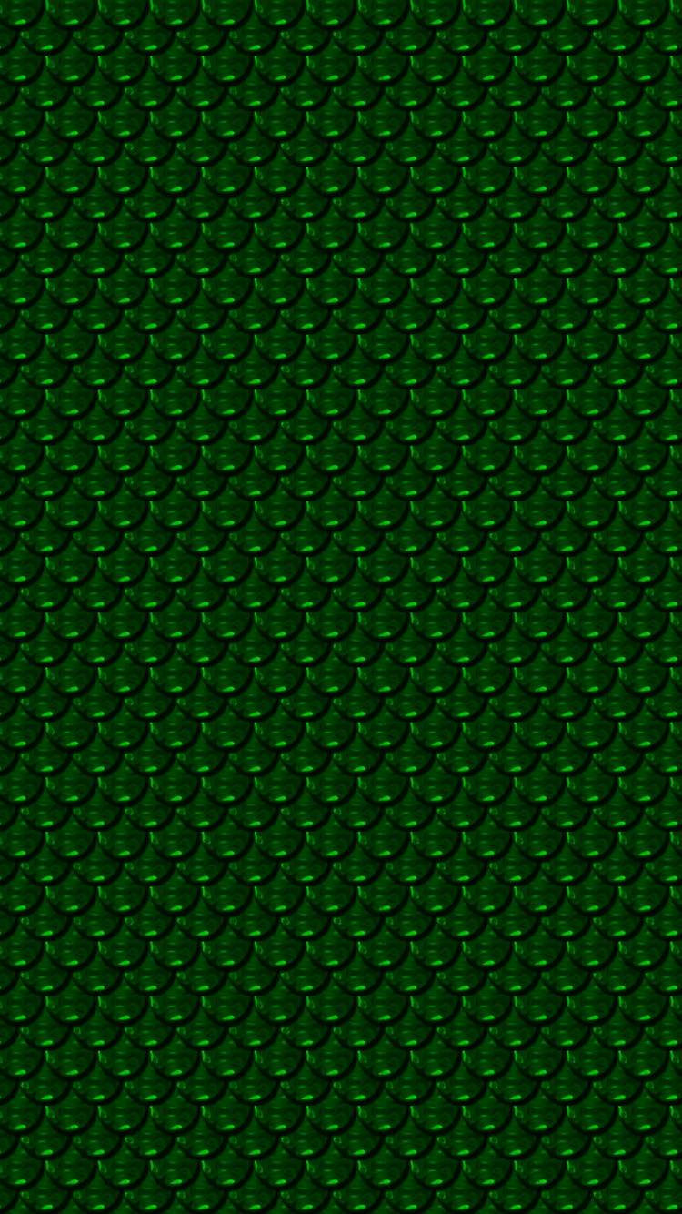 Textil Rectangular Verde y Negro. Wallpaper in 750x1334 Resolution