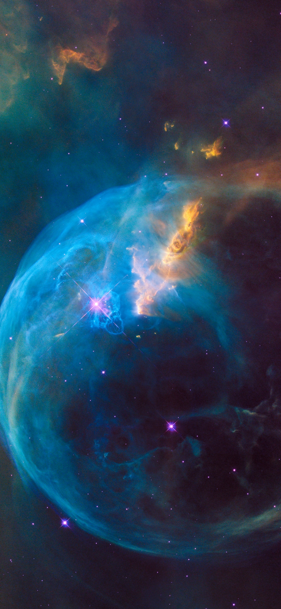 Download 1125x2436 Wallpaper IOS, Nébuleuse, IOS 7, Espace Extérieur, Objet Astronomique IOS, Nébuleuse, IOS 7, Espace Extérieur, Objet Astronomique. Wallpaper in 1125x2436 Resolution