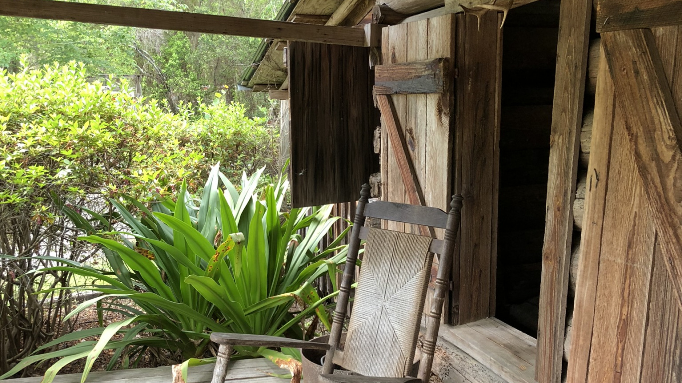 Log Cabin, Biologie, Bois Franc, Zone Rurale, Porte. Wallpaper in 1366x768 Resolution