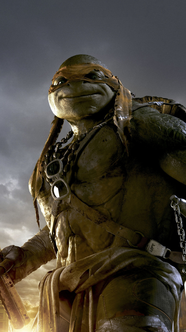 Estatua de Oro Del Hombre Que Sostiene el Rifle. Wallpaper in 750x1334 Resolution