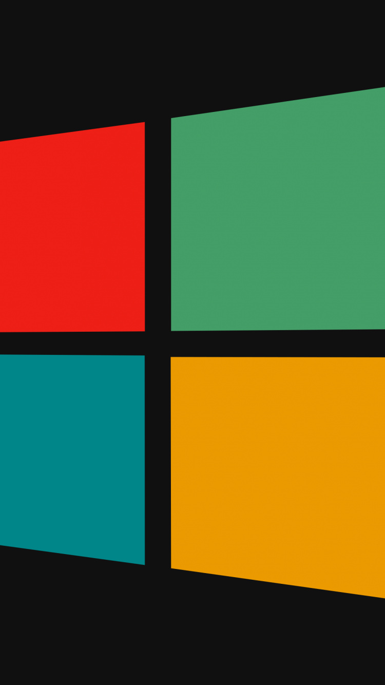 Windows, Windows8, Microsoft Windows, Windows10, Windows7 壁纸 750x1334 允许