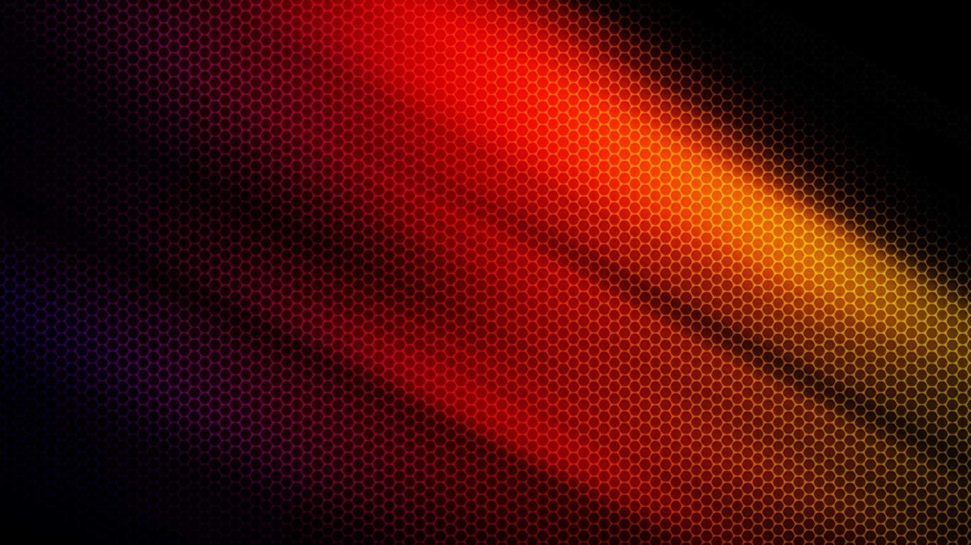 Rot-schwarz Kariertes Textil. Wallpaper in 1366x768 Resolution