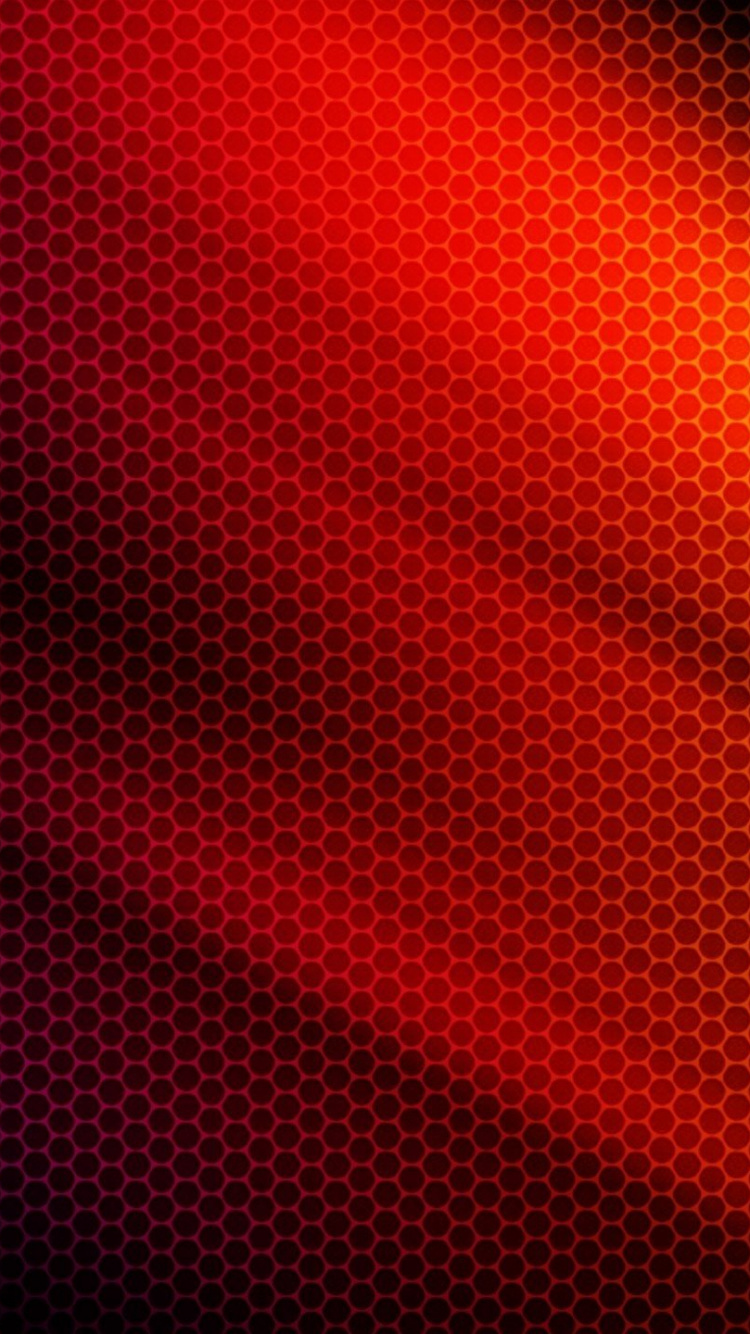 Tela de Cuadros Rojos y Negros. Wallpaper in 750x1334 Resolution