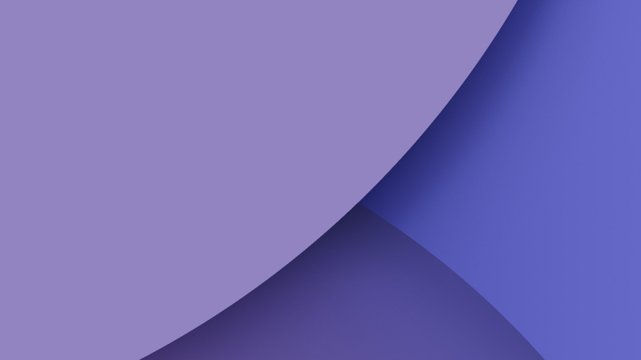 ZTE, ZTE MiFavor, Atmosphere, Colorfulness, Purple. Wallpaper in 1280x720 Resolution