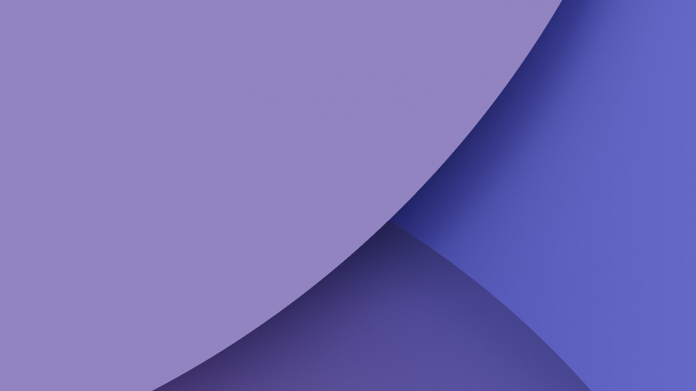 ZTE, ZTE MiFavor, 气氛, 色彩, 紫色的 壁纸 1366x768 允许