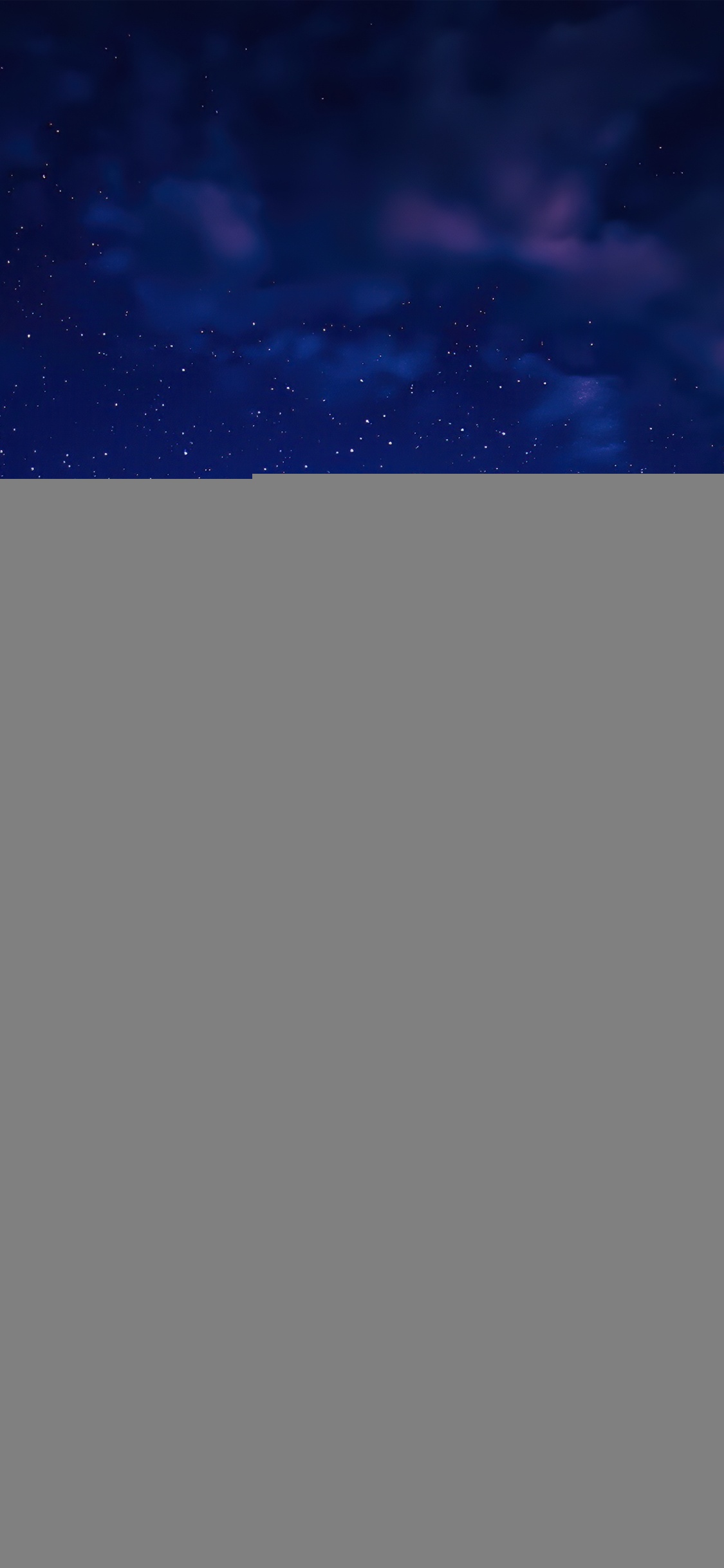 Cloud, Atmosphäre, Licht, Natur, Wasser. Wallpaper in 1125x2436 Resolution