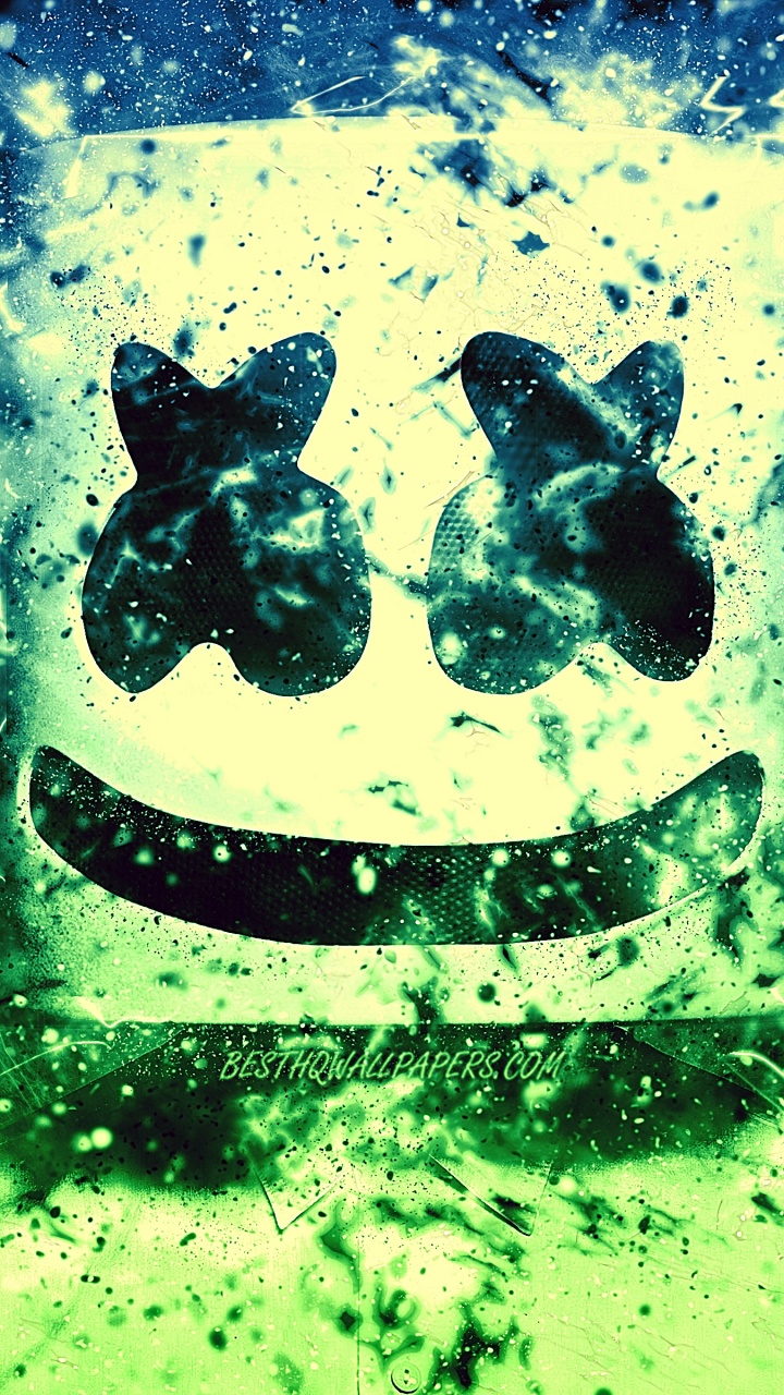 Green, Eau, Graphisme, Graphique, Liquid. Wallpaper in 720x1280 Resolution