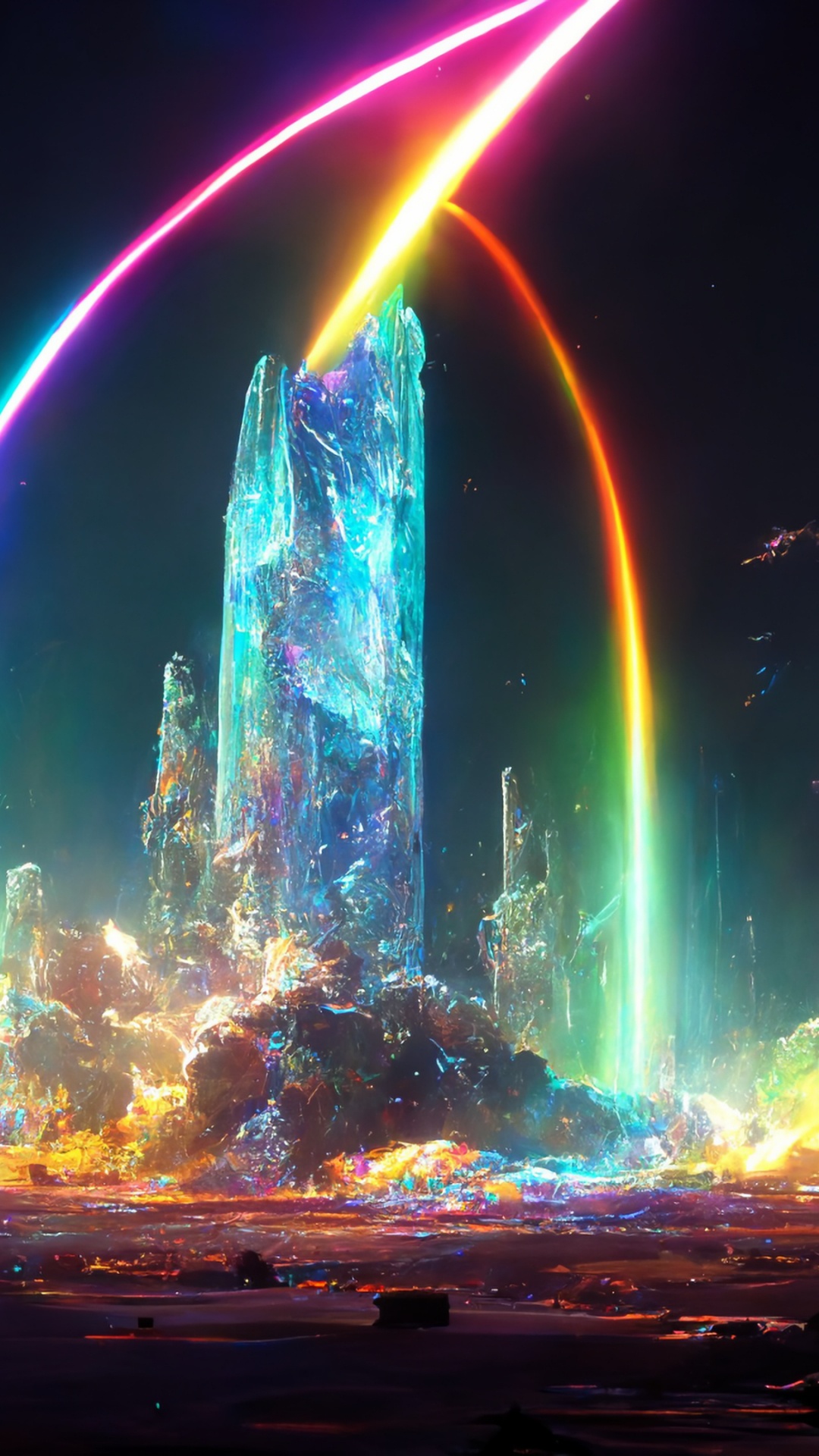 Lumière, Blue, Objet Astronomique, Graphique, Graphisme. Wallpaper in 1080x1920 Resolution