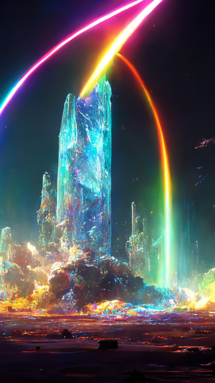 Lumière, Blue, Objet Astronomique, Graphique, Graphisme. Wallpaper in 750x1334 Resolution