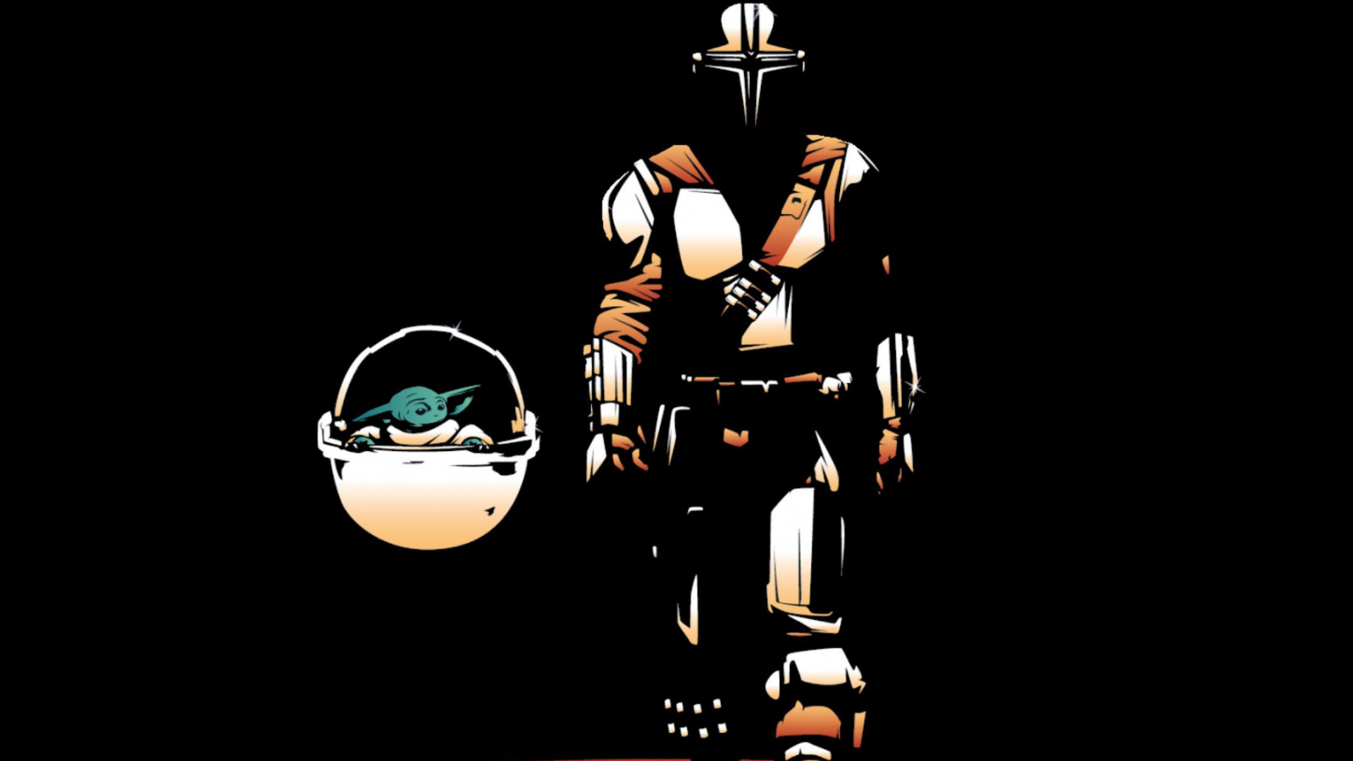 Star Wars, la Compañía de Walt Disney, Amoled, Jedi, Las Películas De Disney. Wallpaper in 1920x1080 Resolution